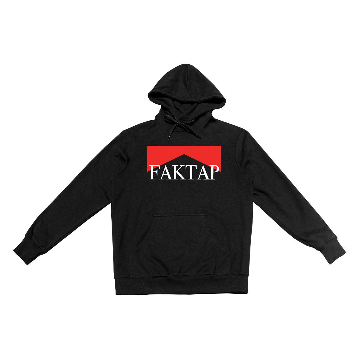 Faktap Hoodie
