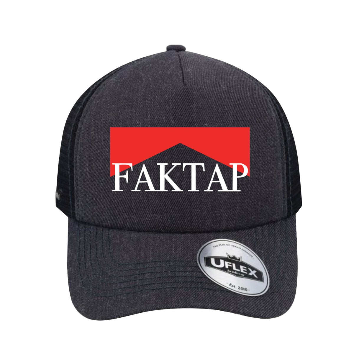 Faktap Cap
