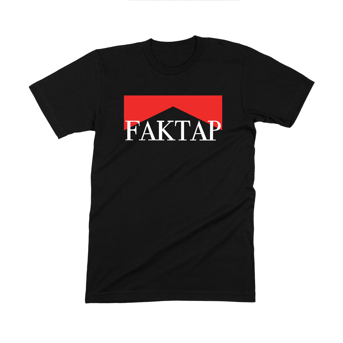 Faktap Tee