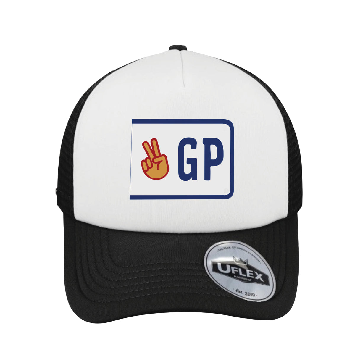 GP Plate Cap