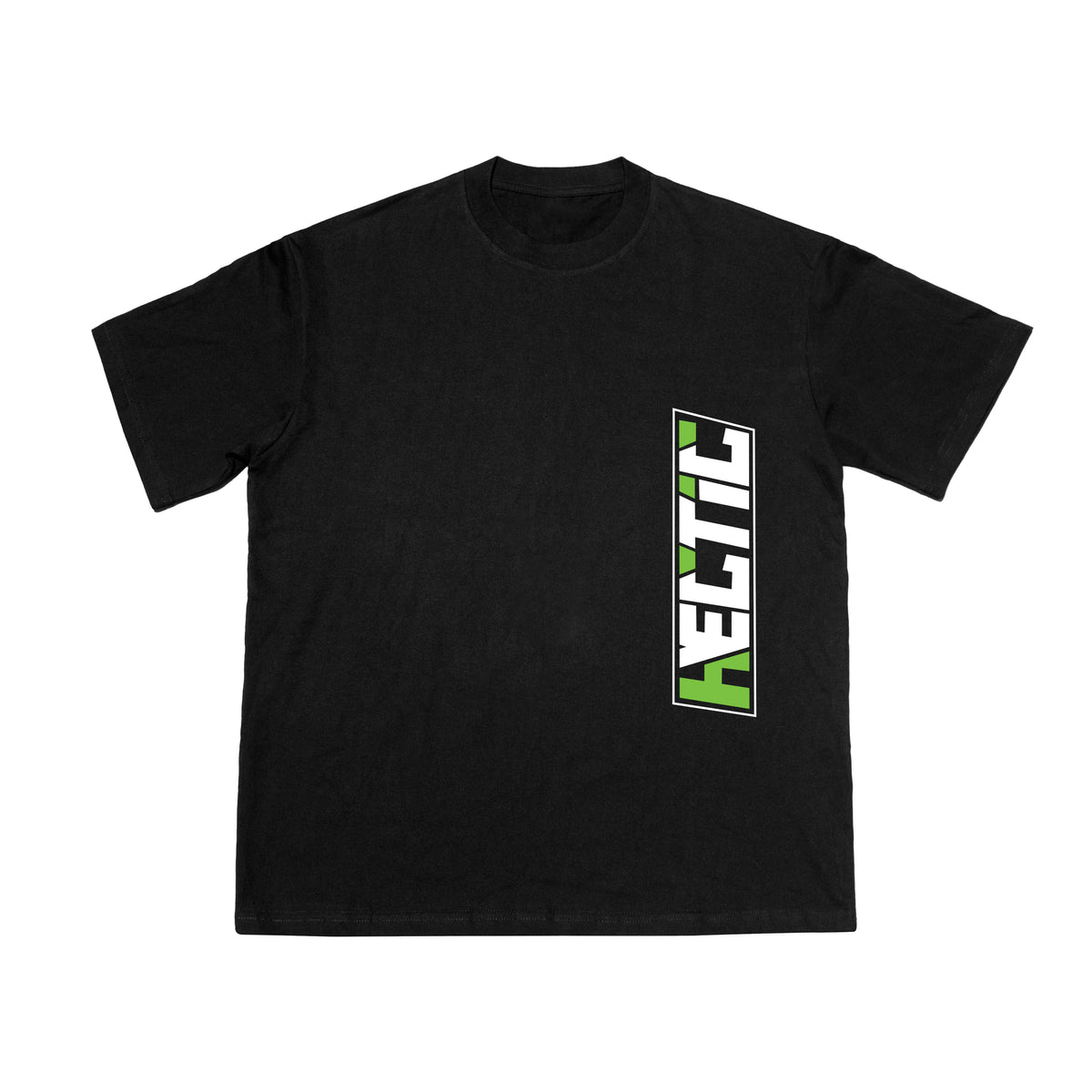 Hectic Tee