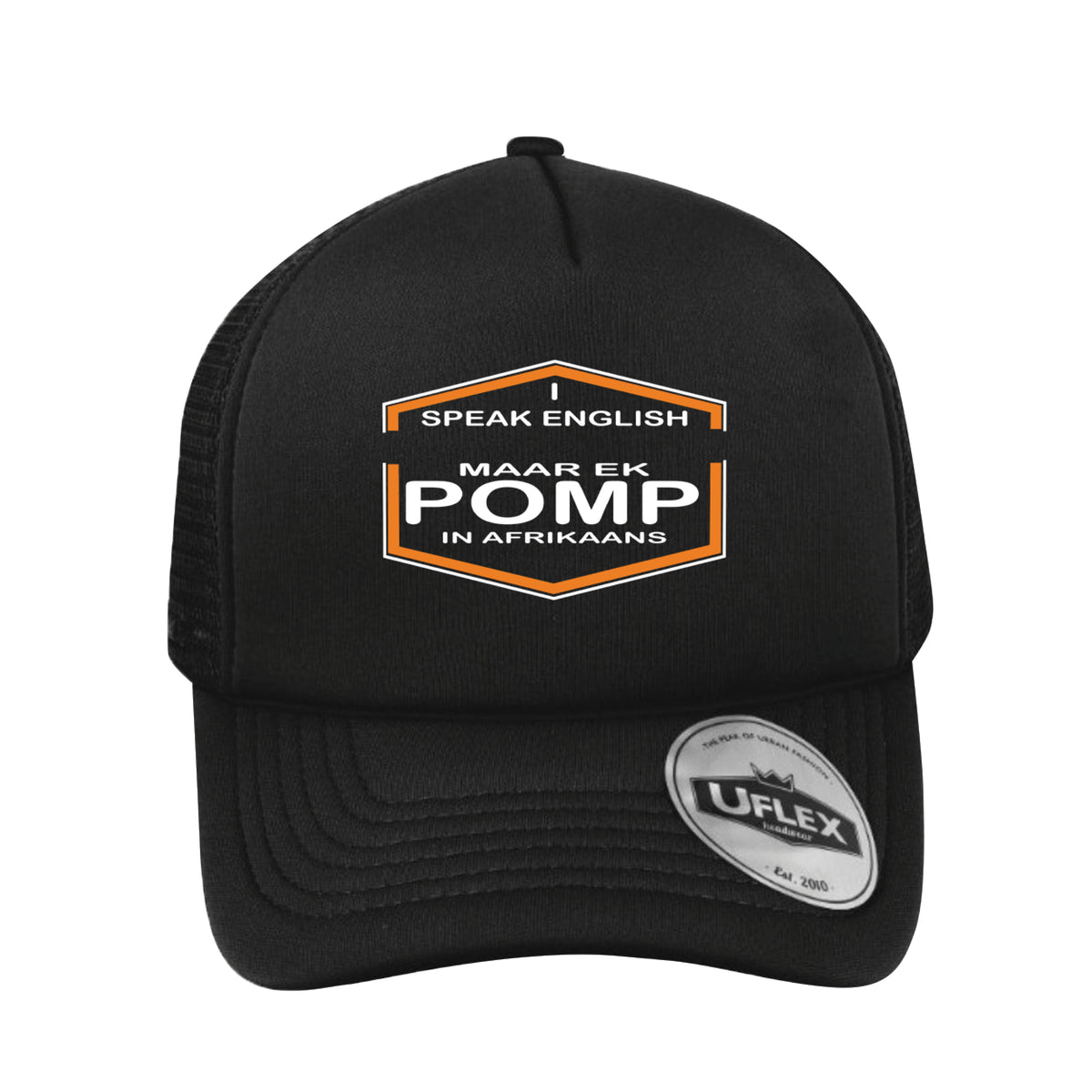Pomp Cap