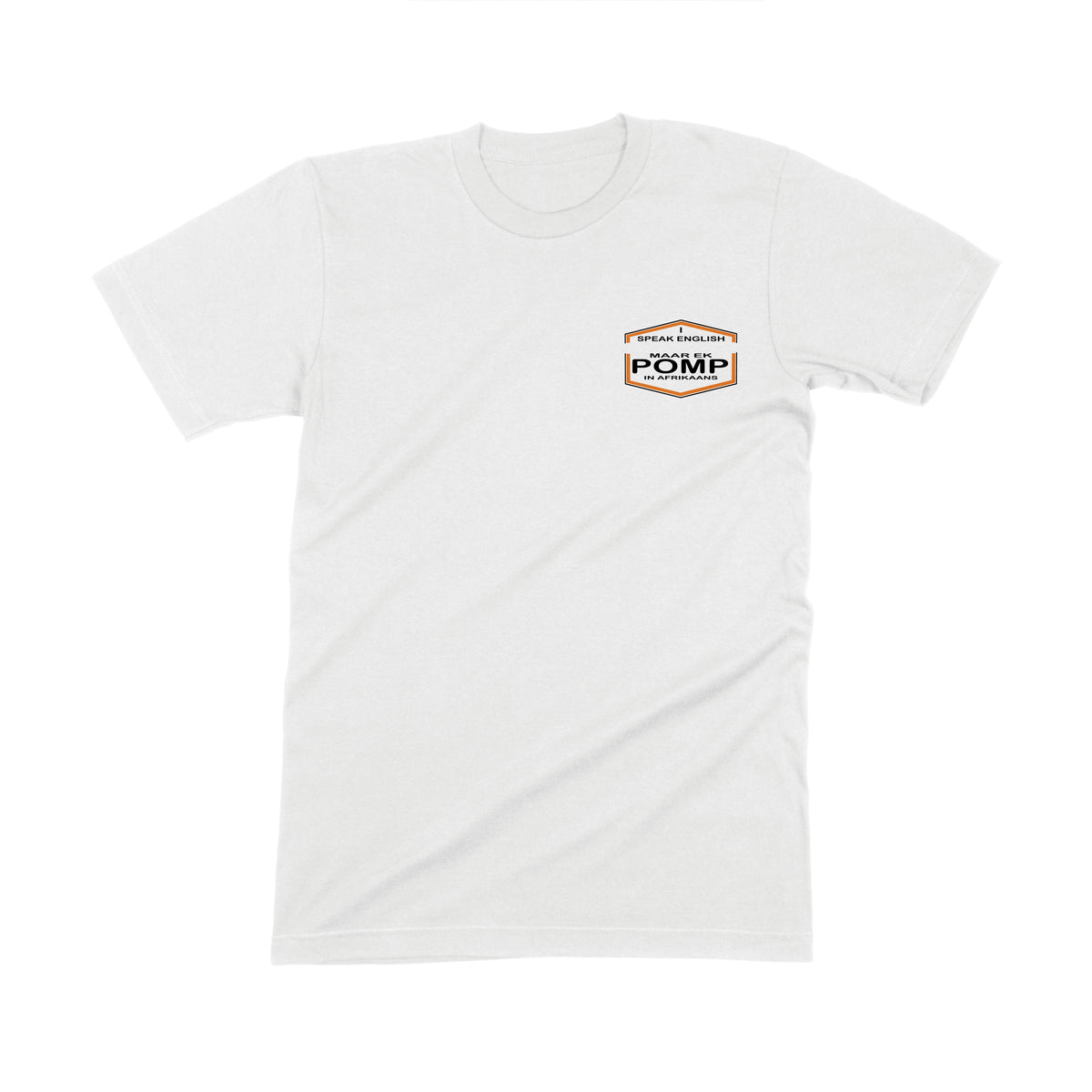Pomp Tee