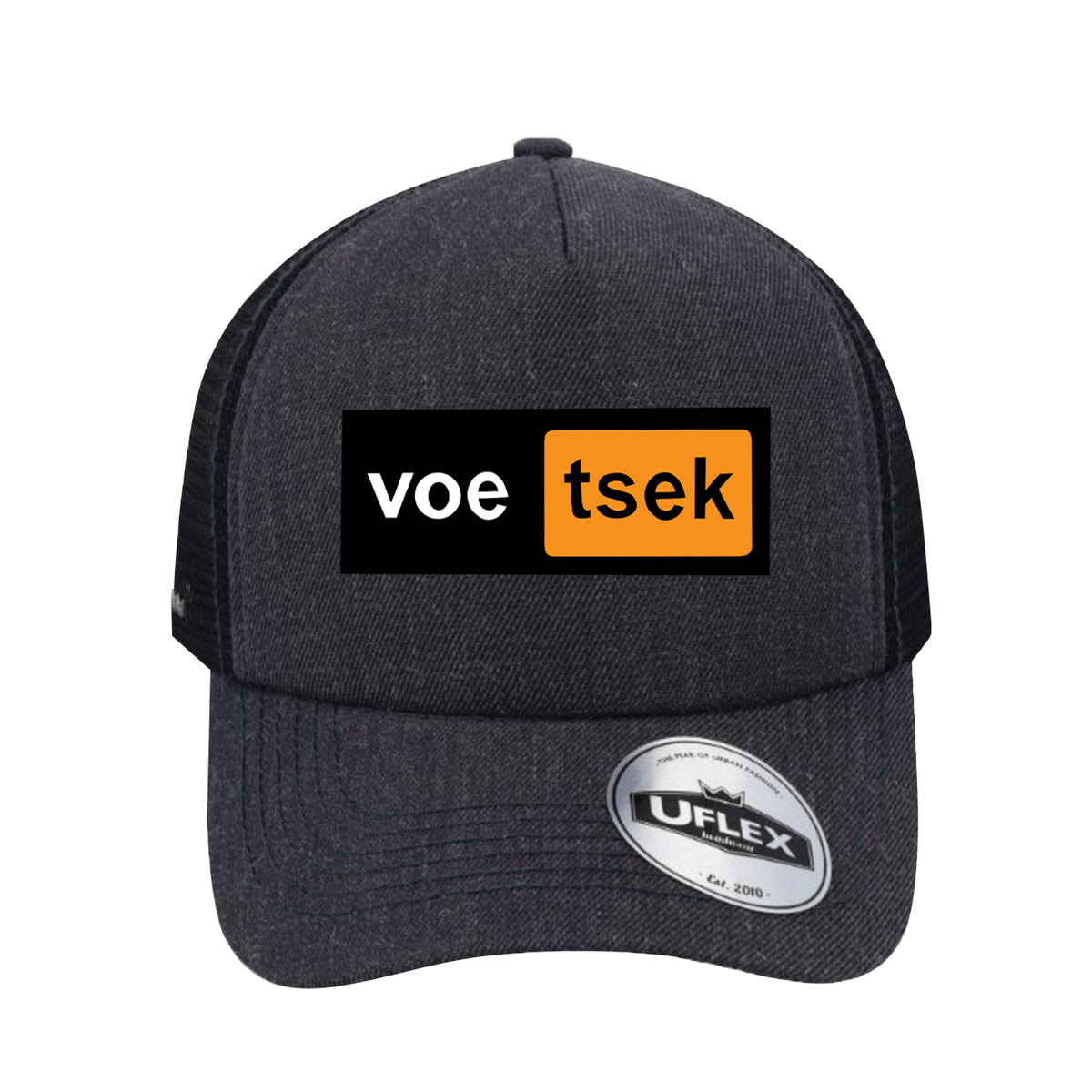 Voetsek Cap