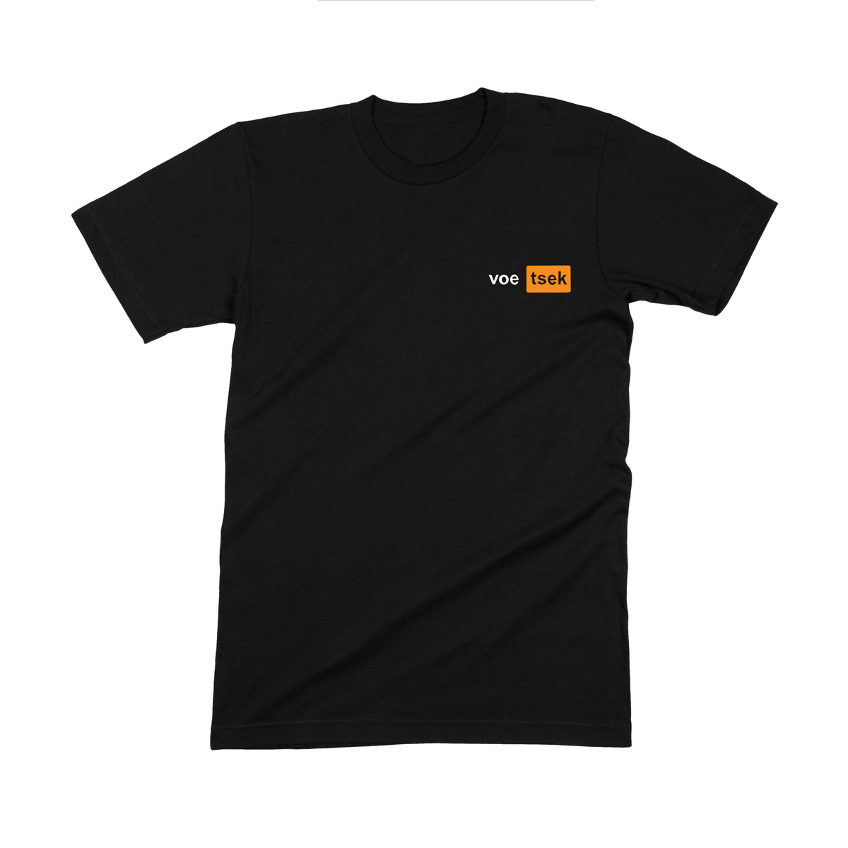 Voetsek Tee