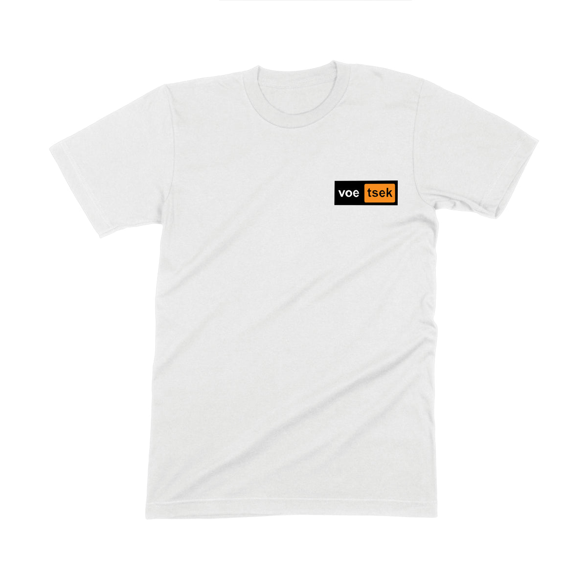 Voetsek Tee