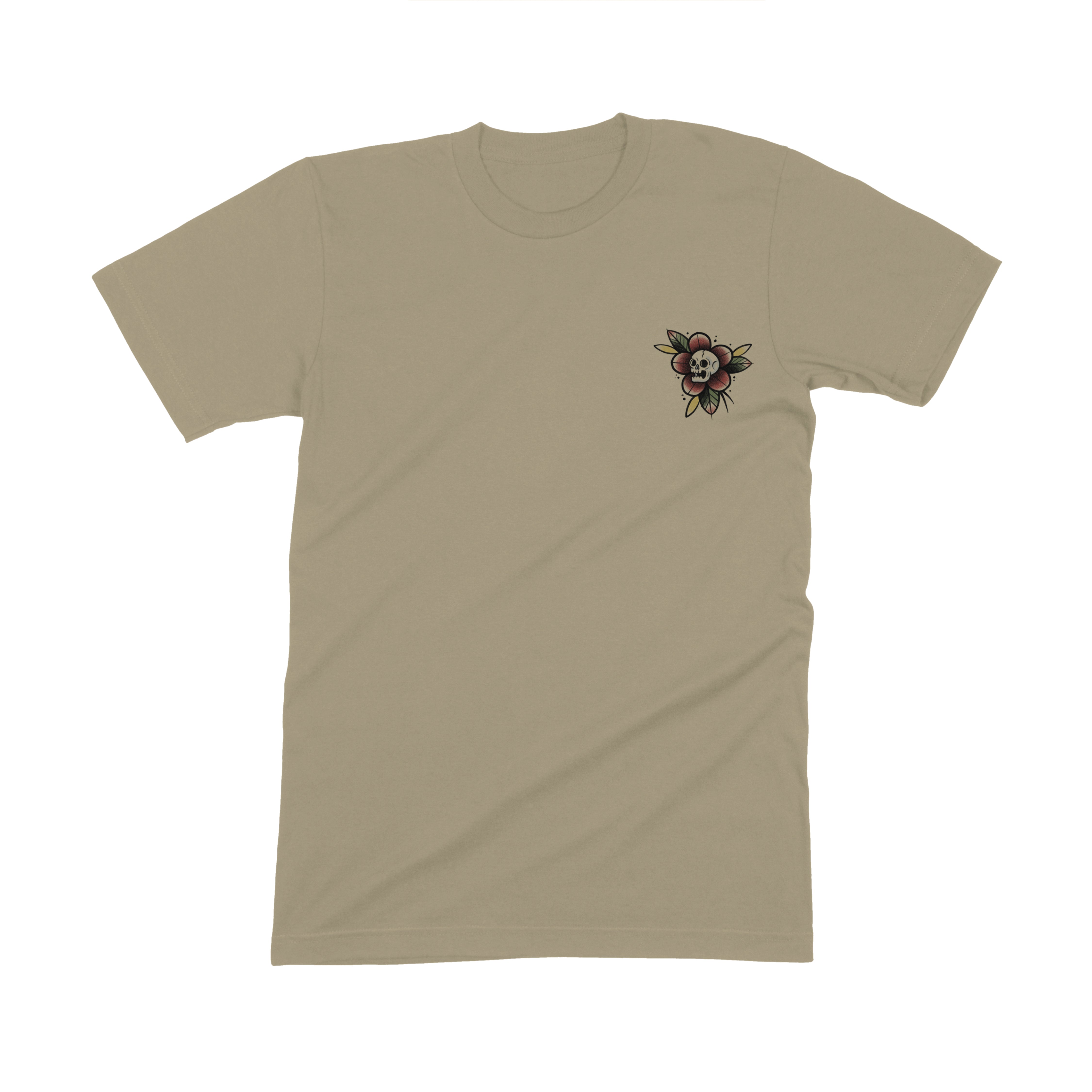 Infernal Muse Tee