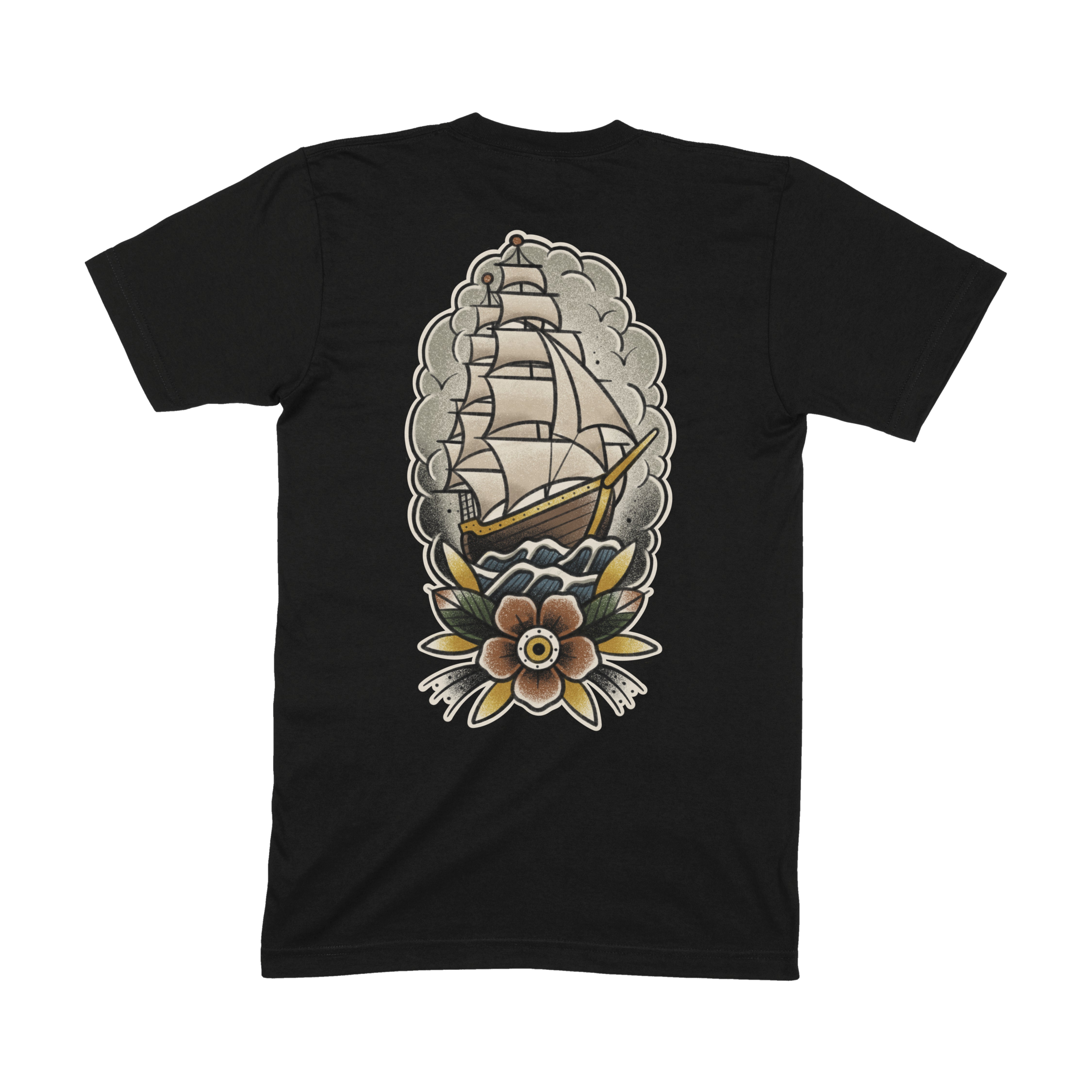 Sail Tee