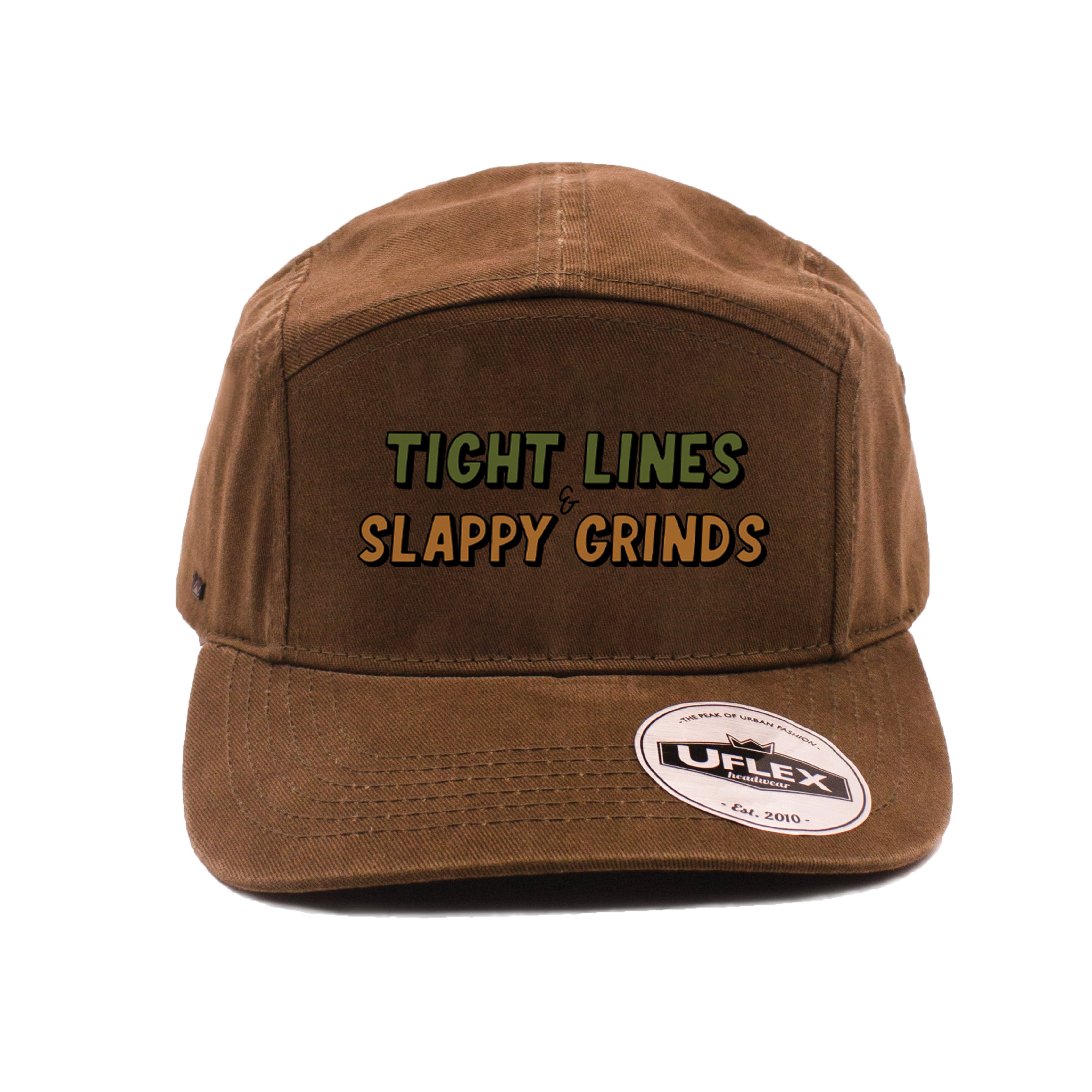 Slappy Grinds Cap