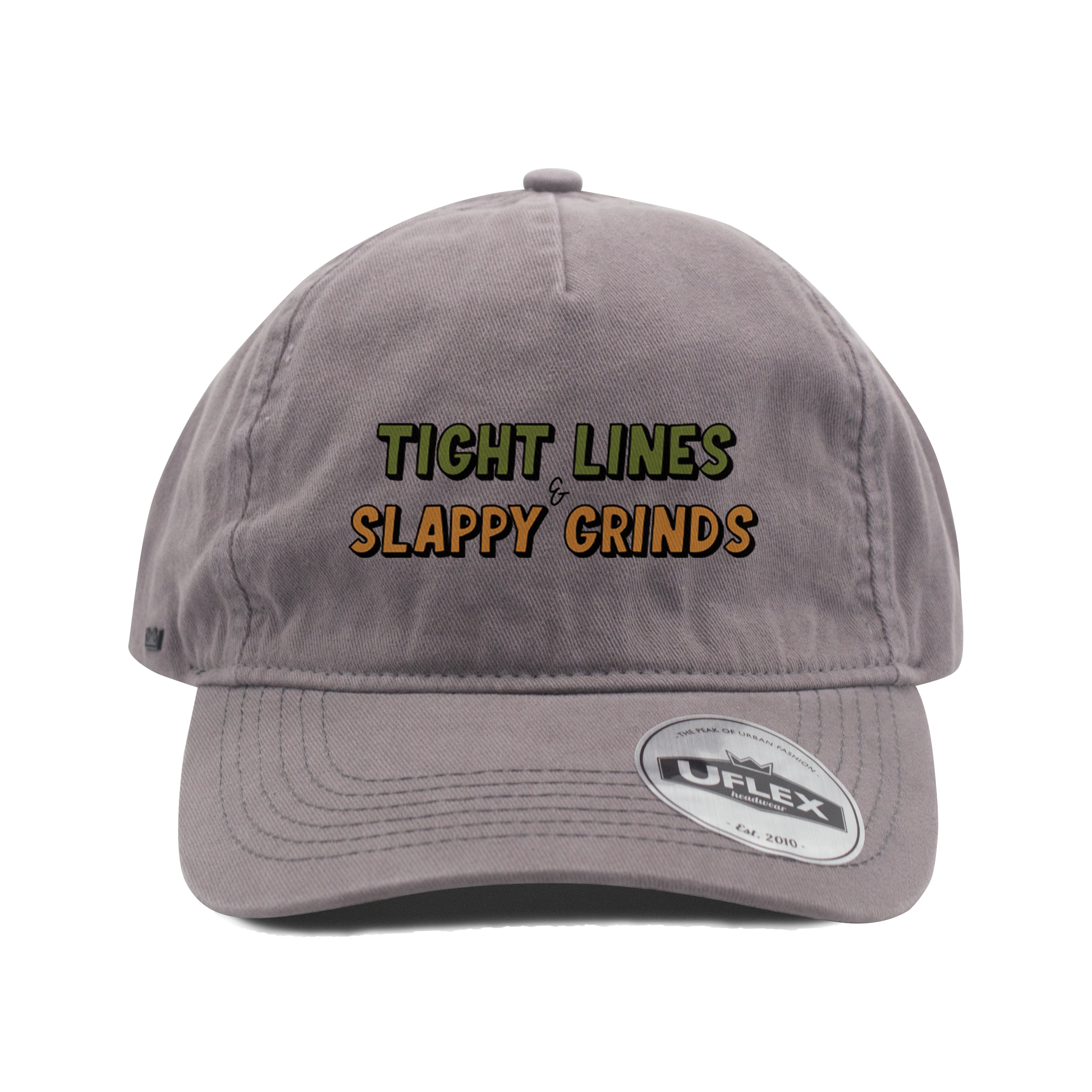 Slappy Grinds Cap