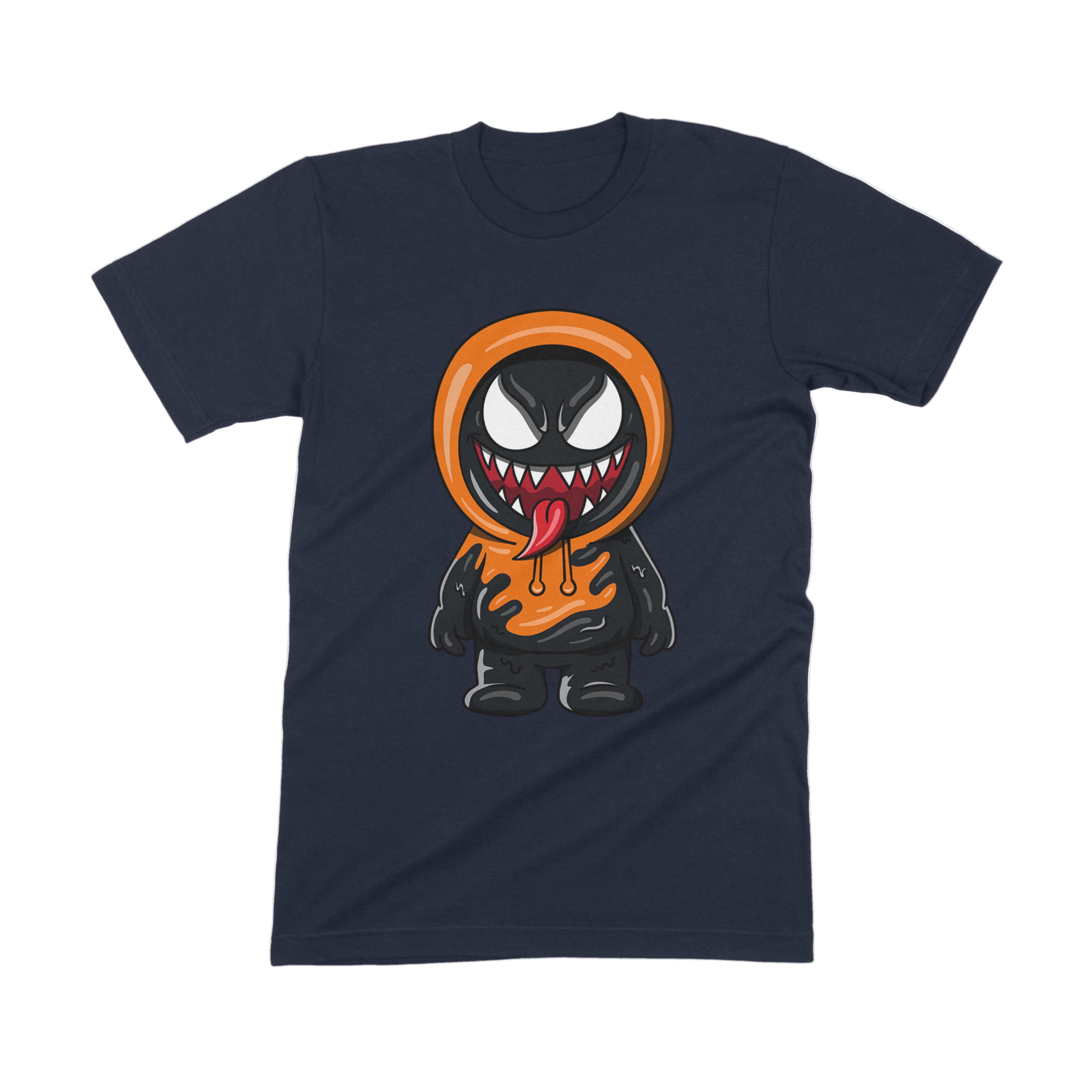 Kenny x Venom Tee