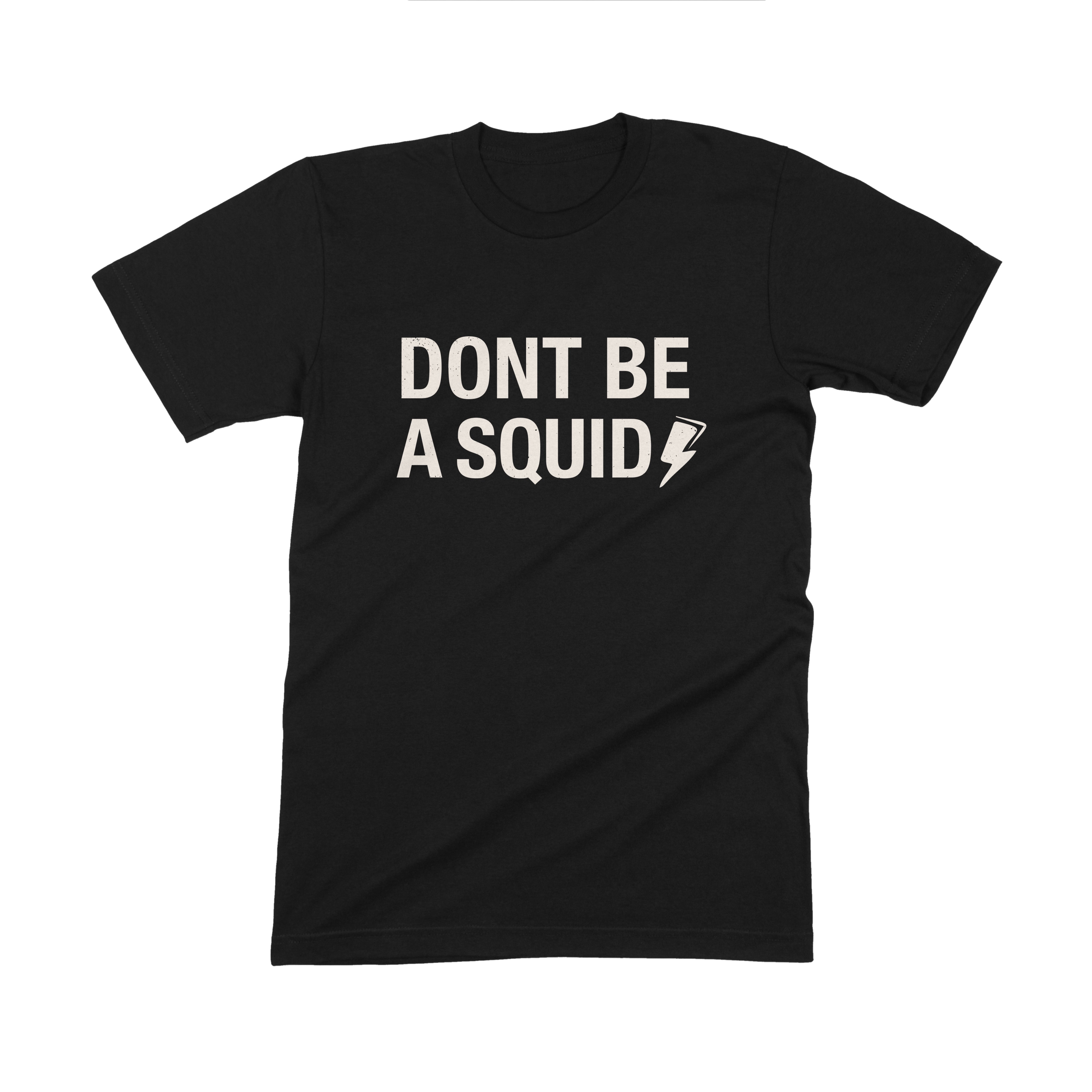 Squid Tee