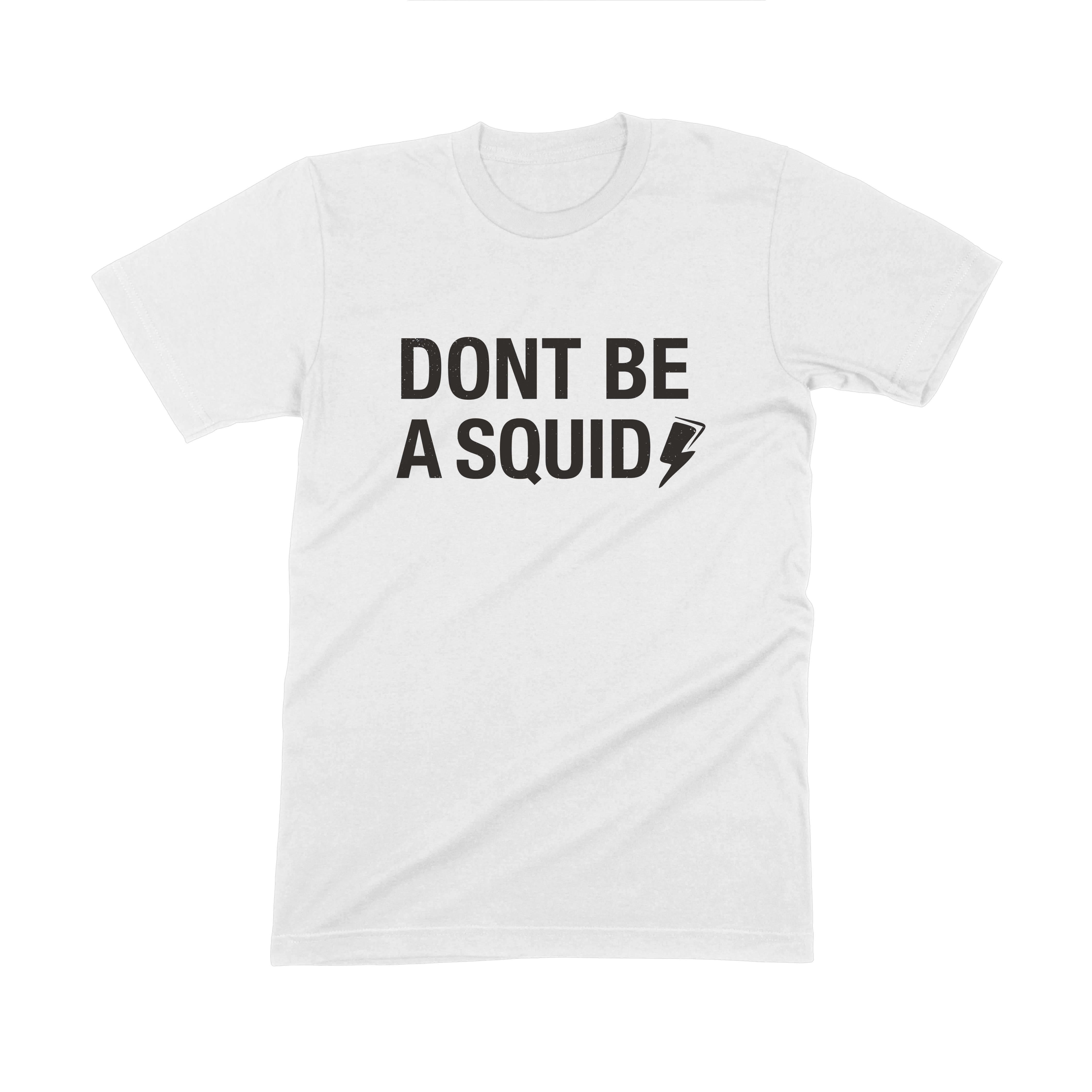 Squid Tee
