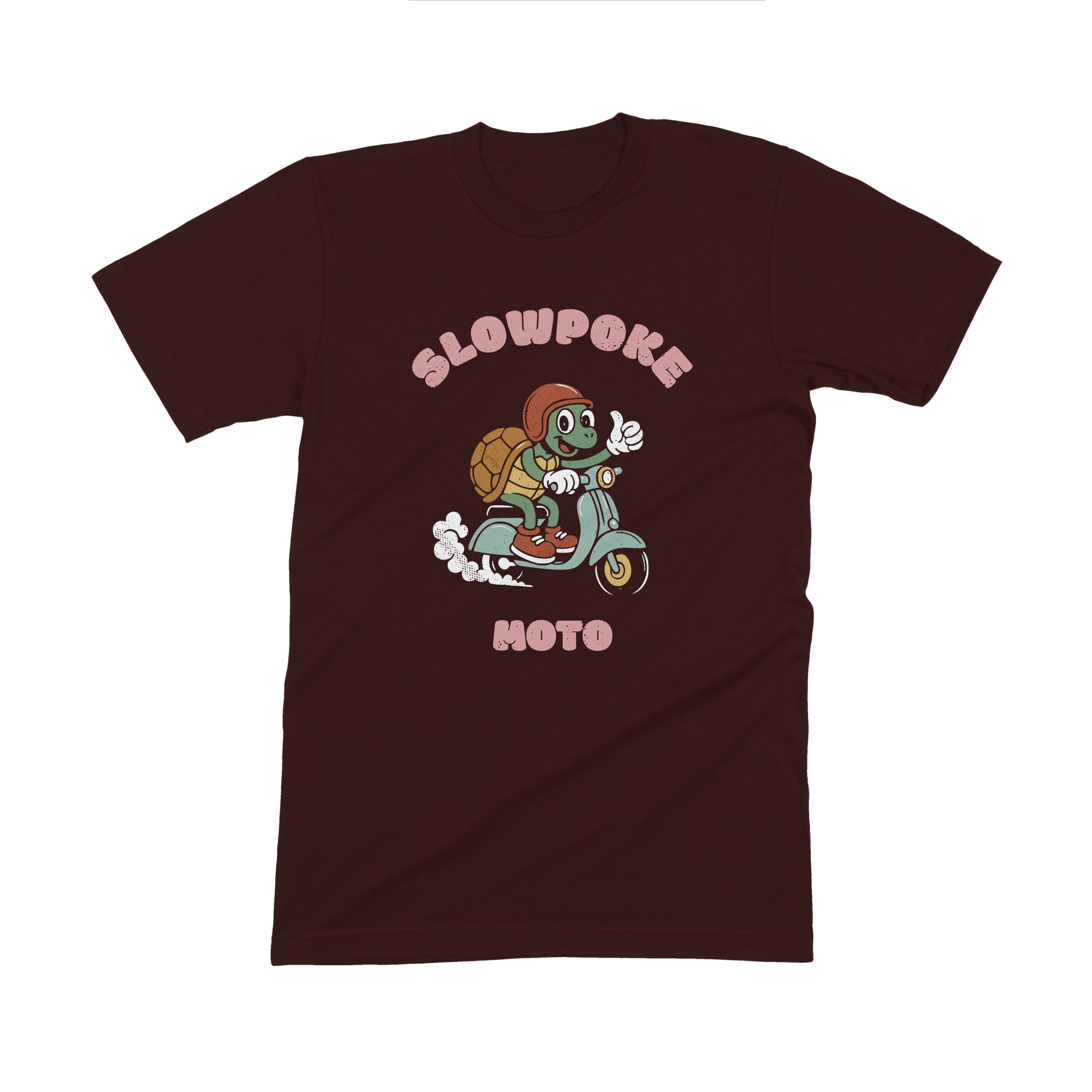Tortoise Tee