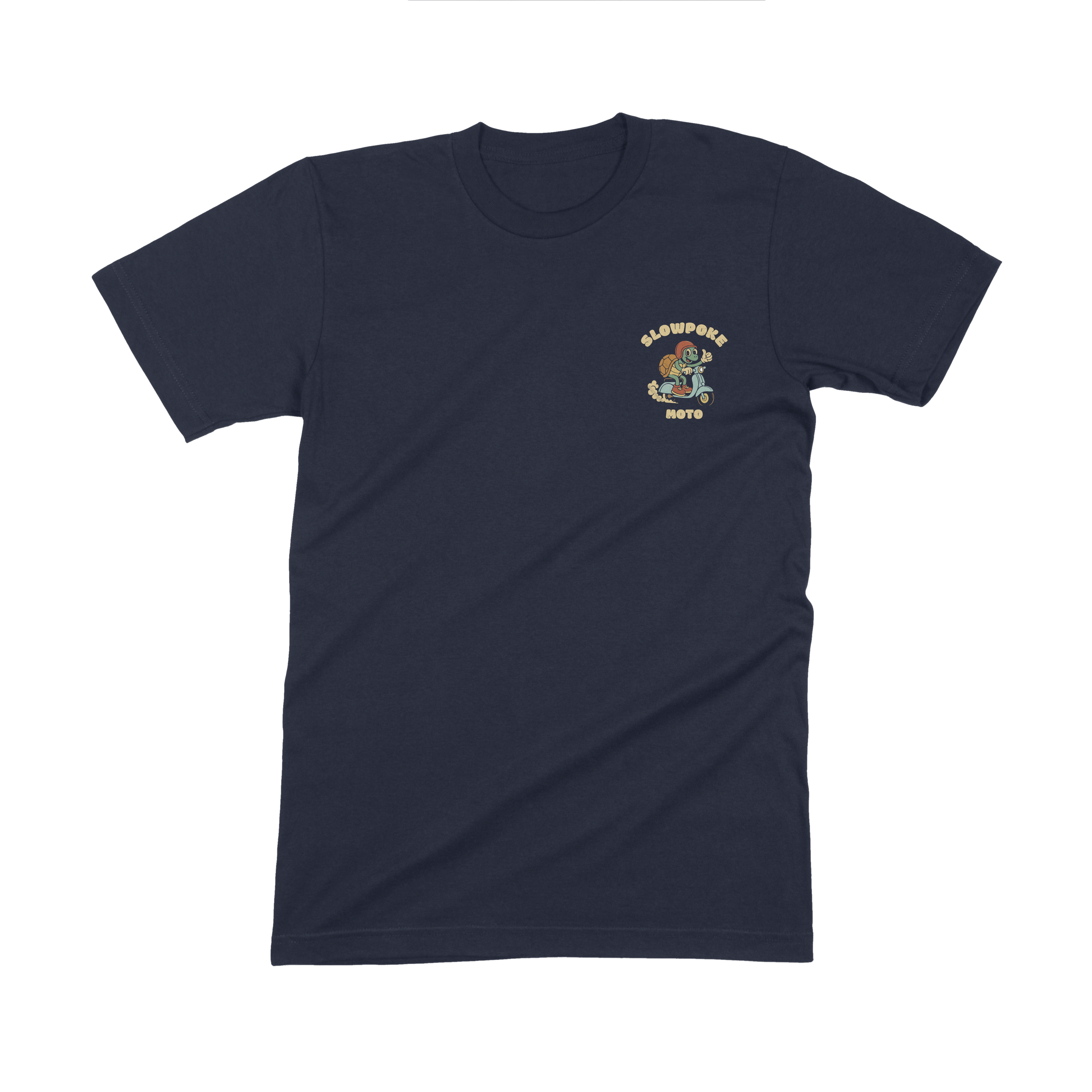 Slowpoke Tee