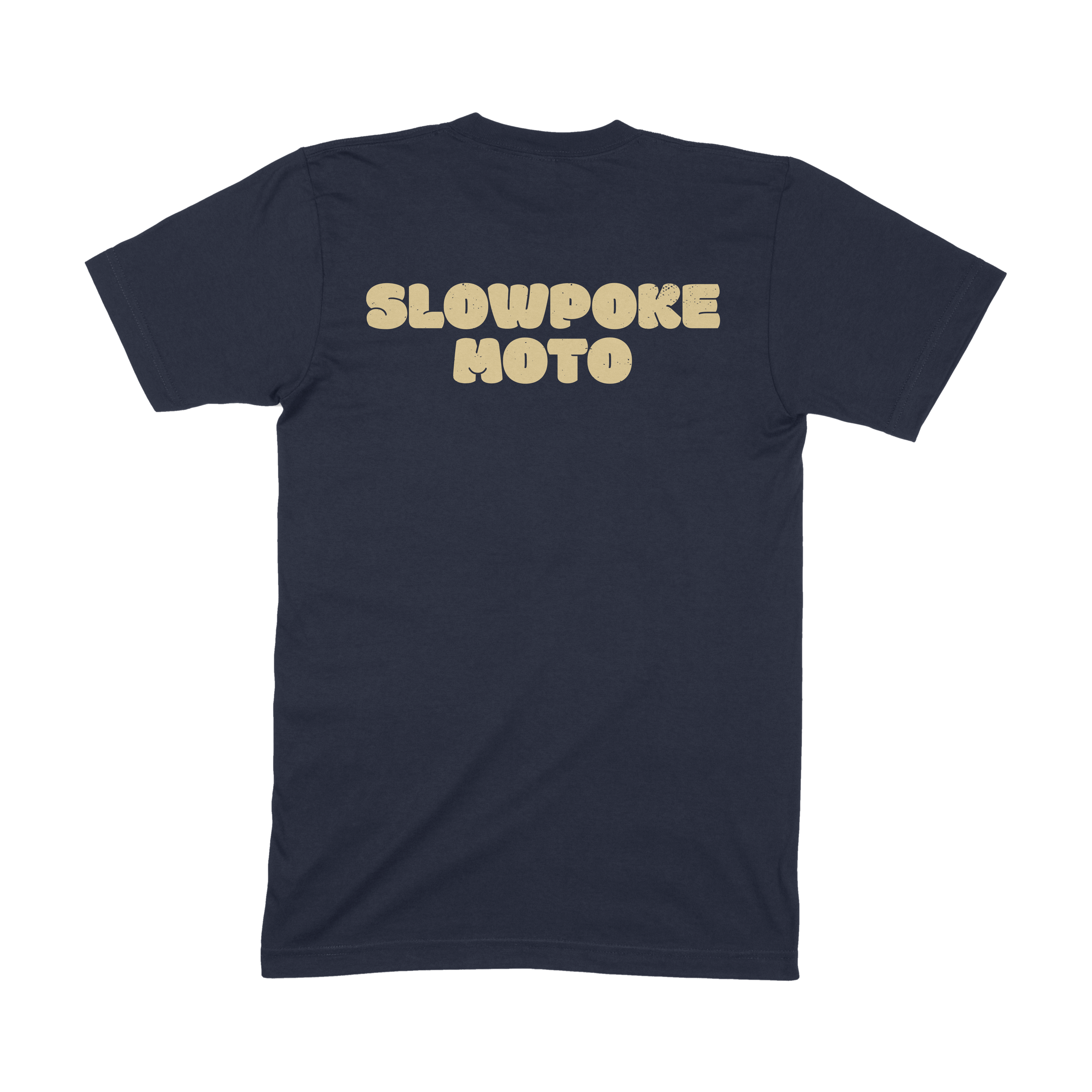 Slowpoke Tee