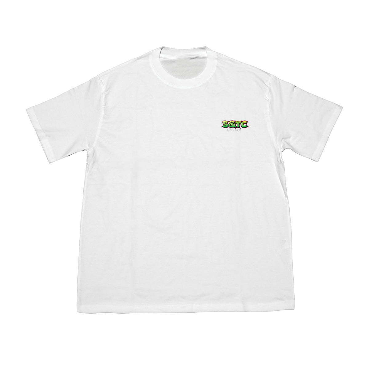 Sunday Kool Aid Tee