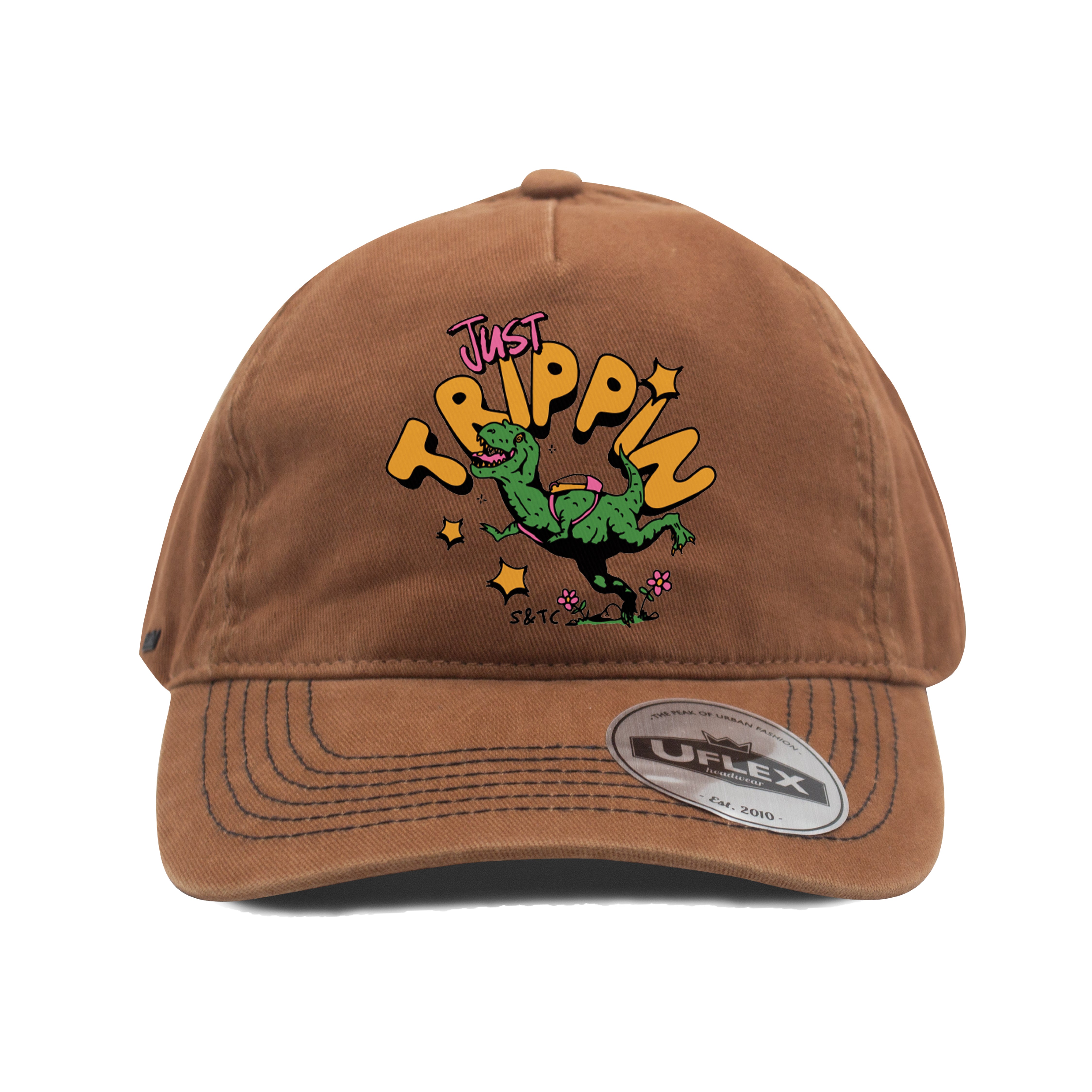 Just Trippin Cap