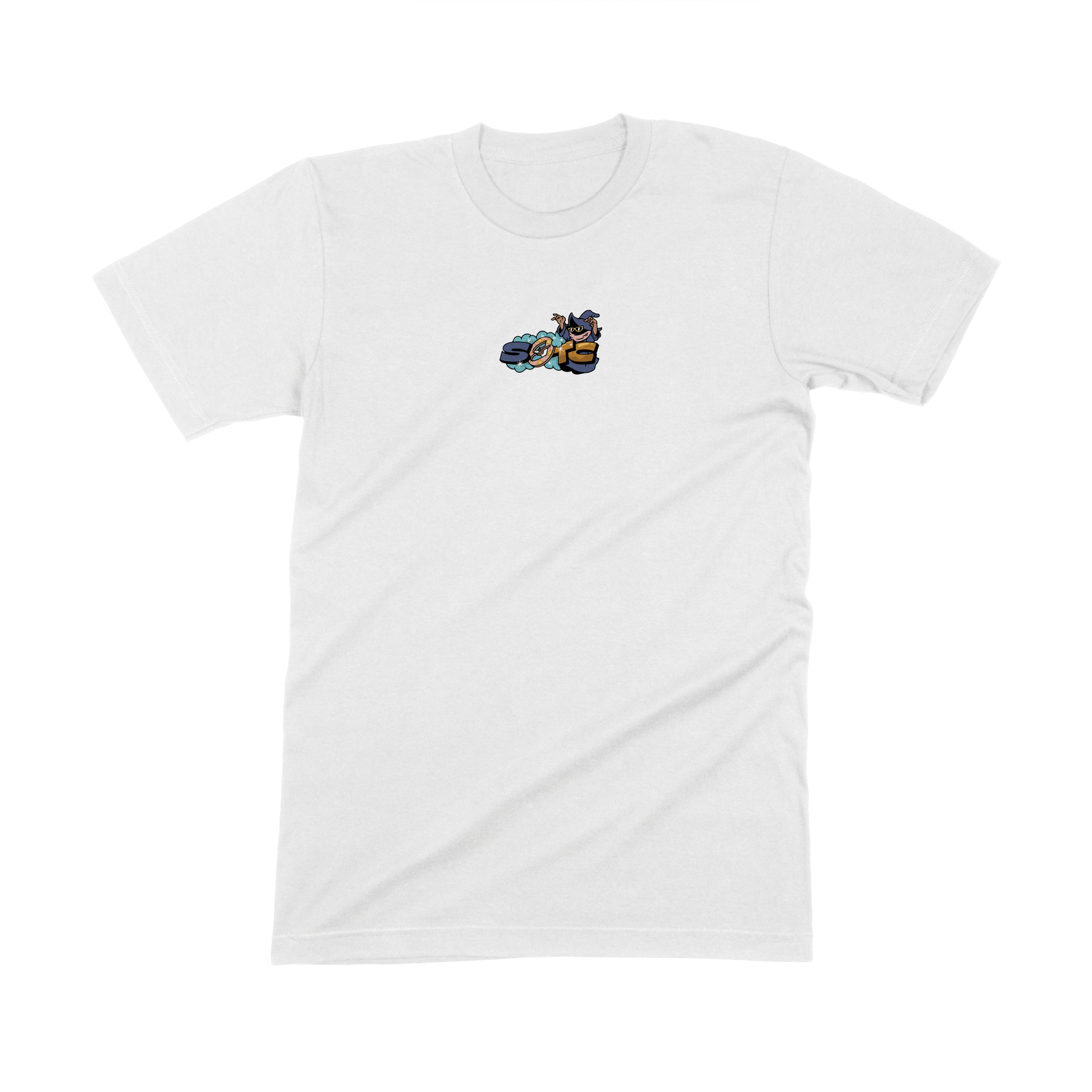 3 X Nice Tee