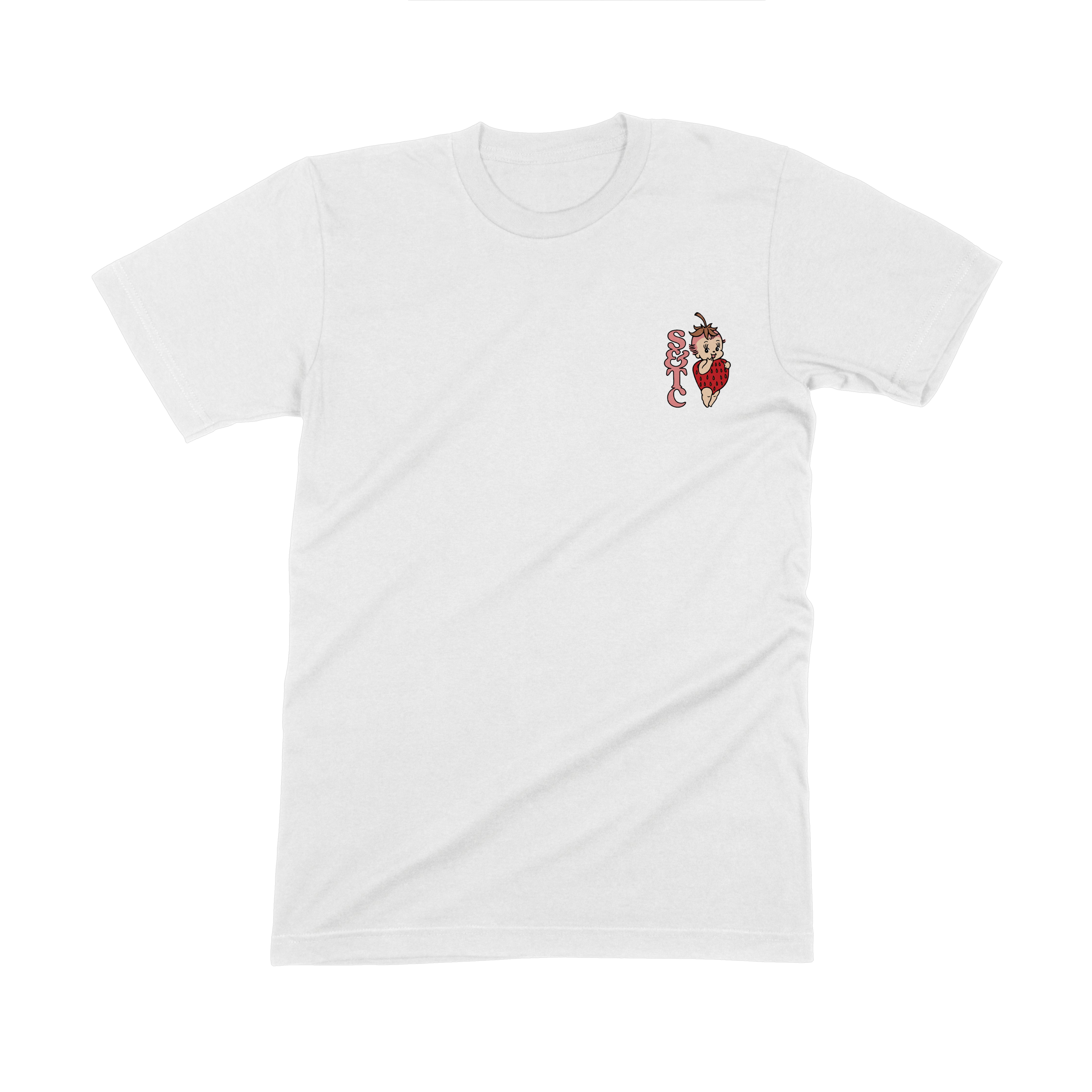 Love Bug Tee