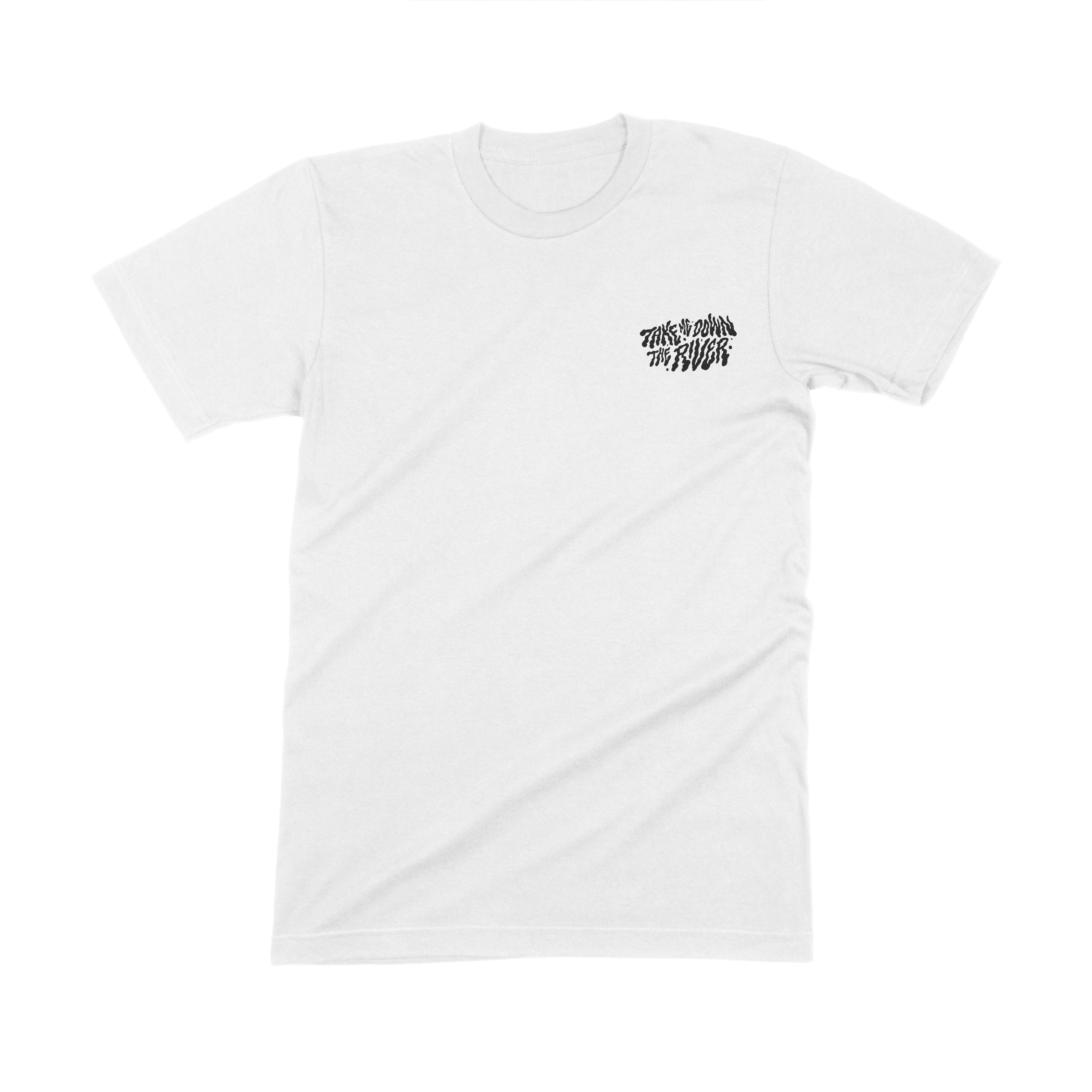 Echoes from a Silent Hill Tee