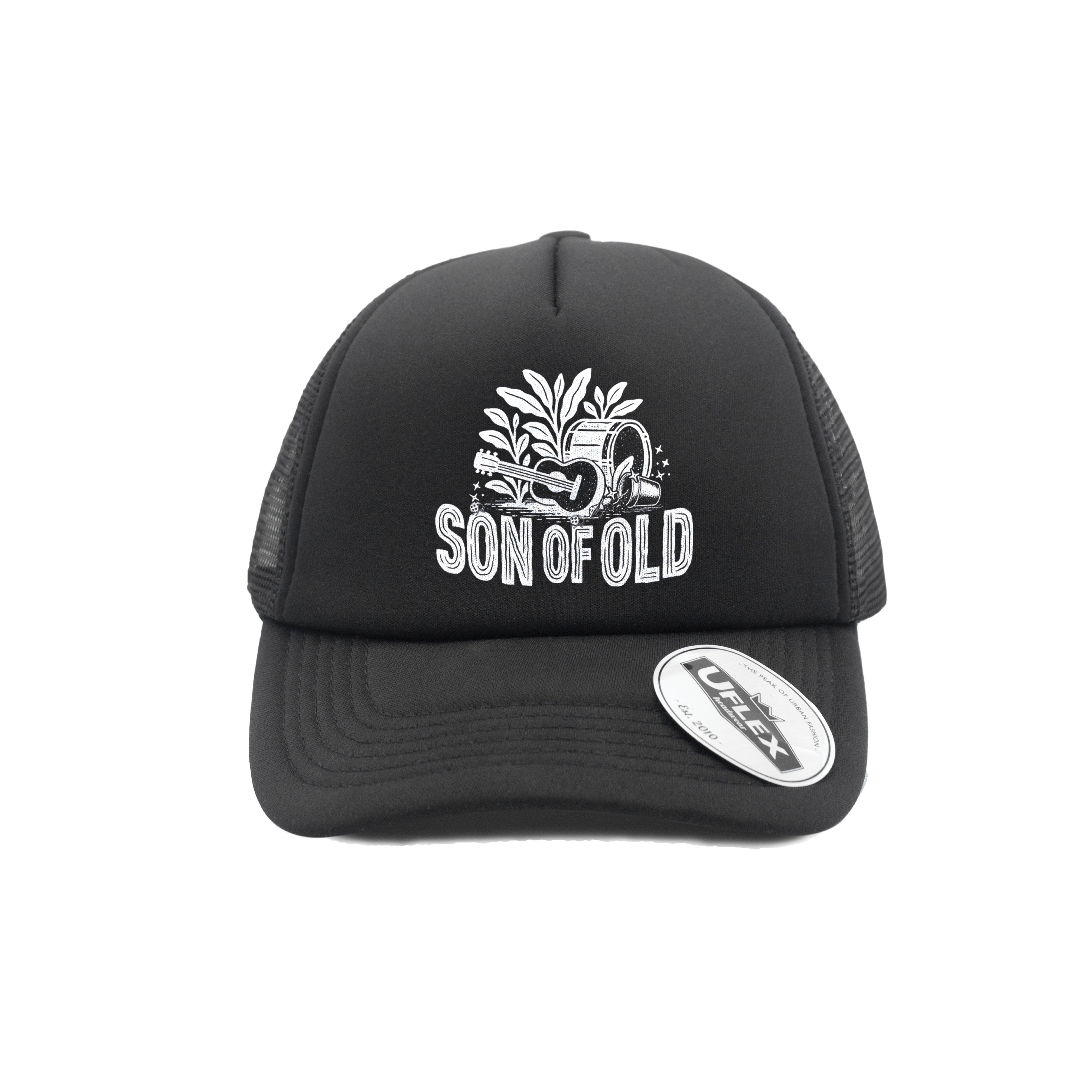 Sonofold Cap