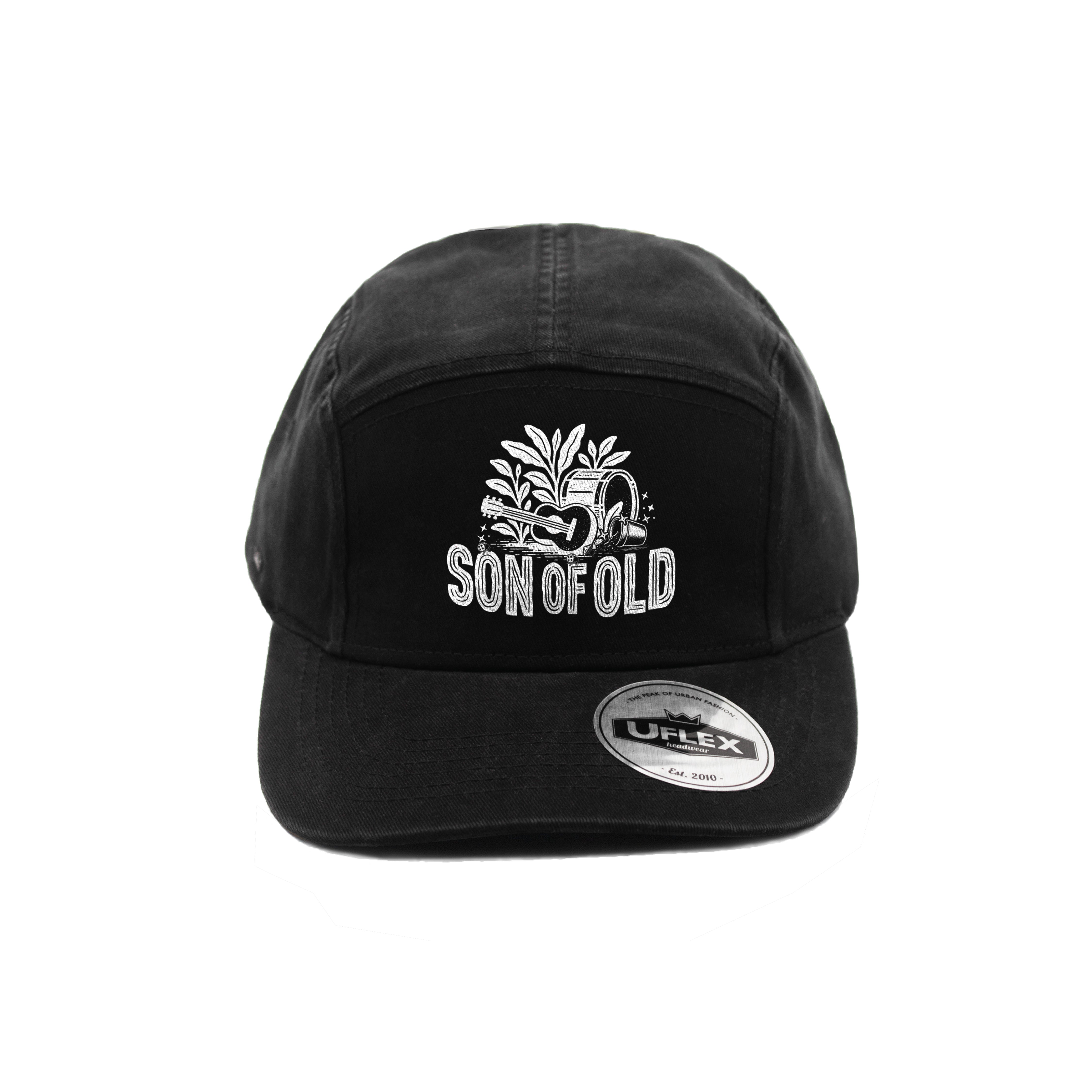 Sonofold Cap