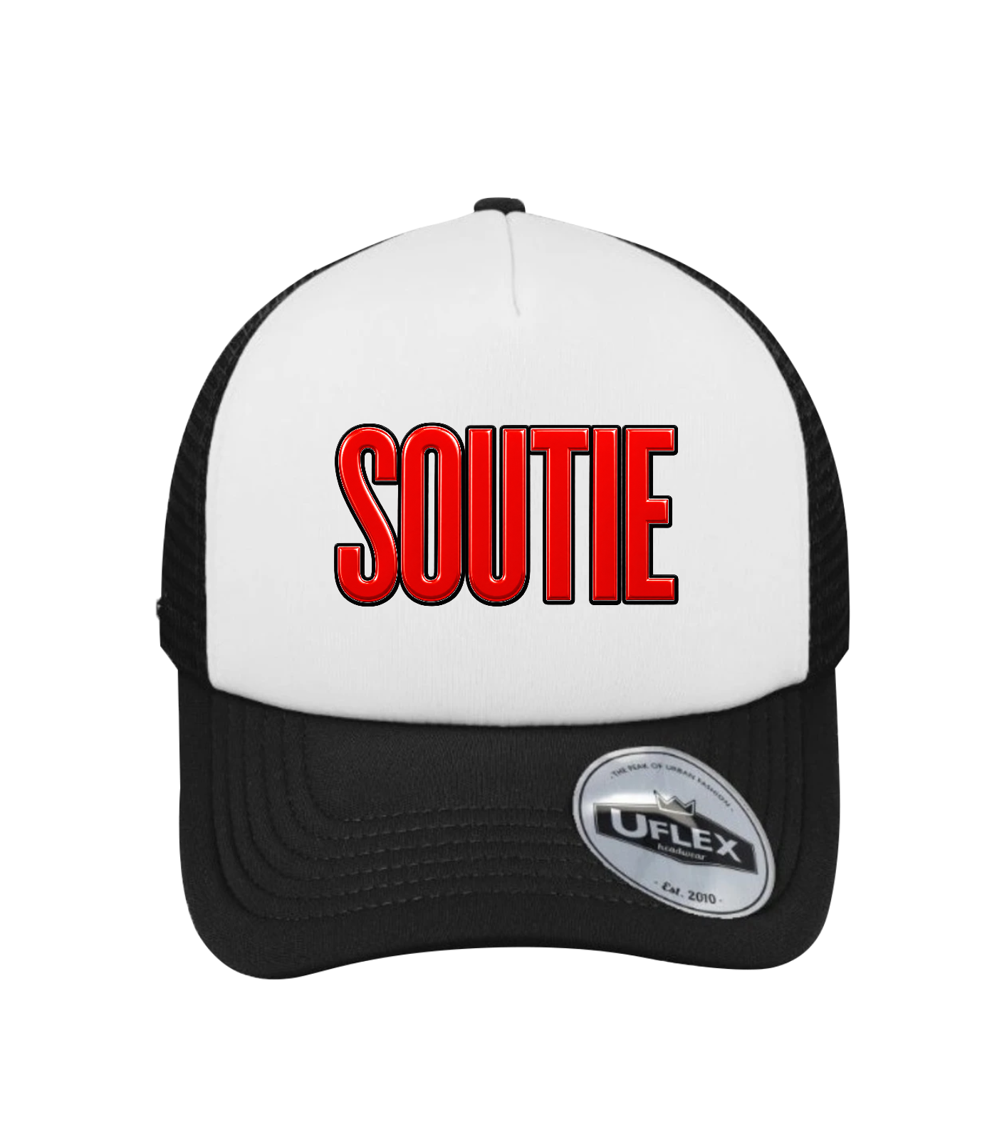 Soutie Cap