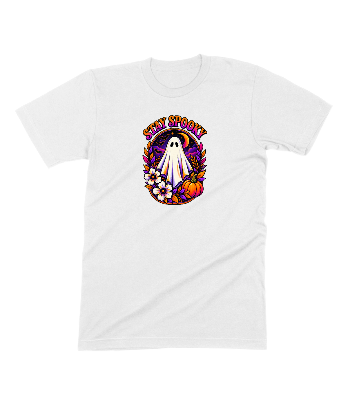 Stay Spooky