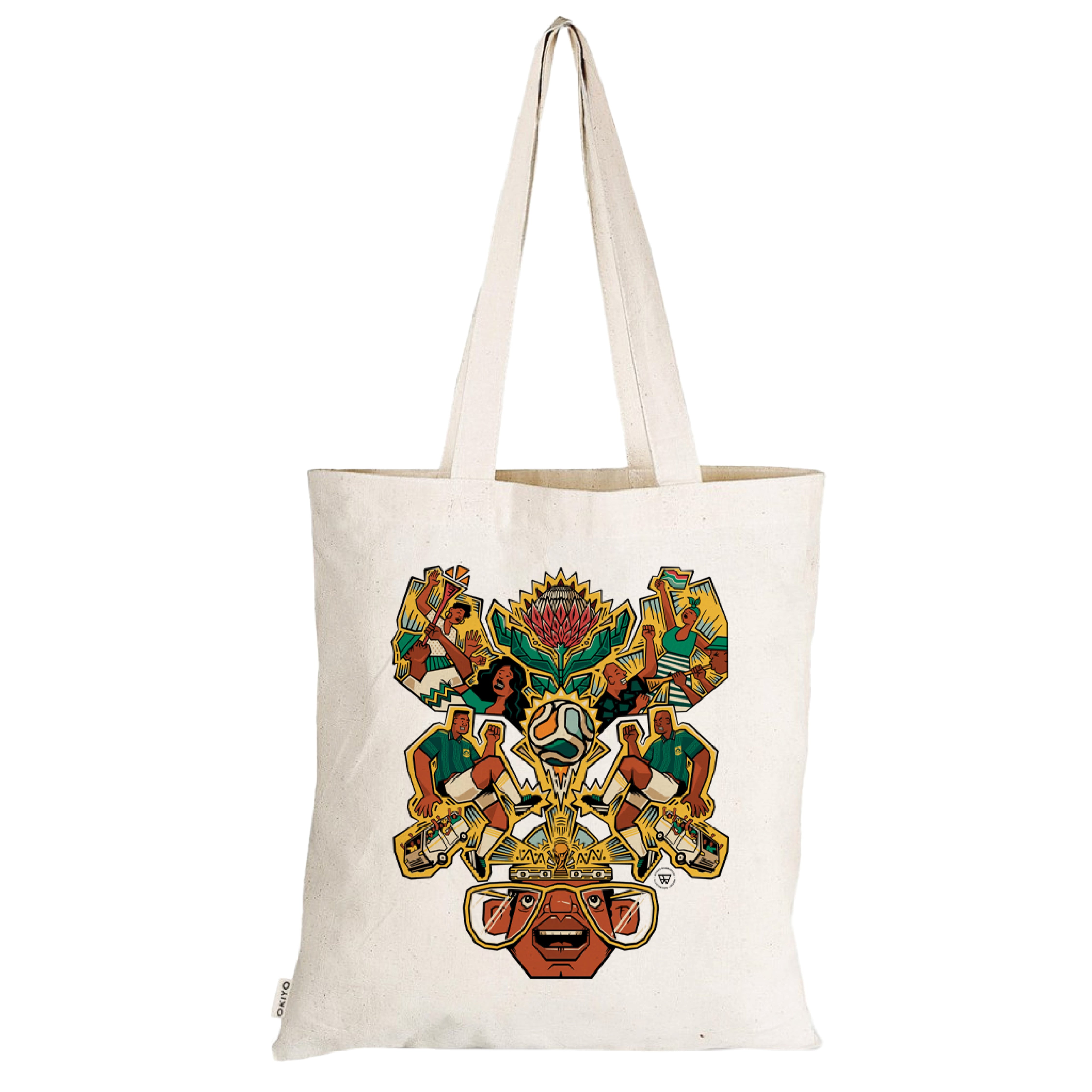 Laduma Tote