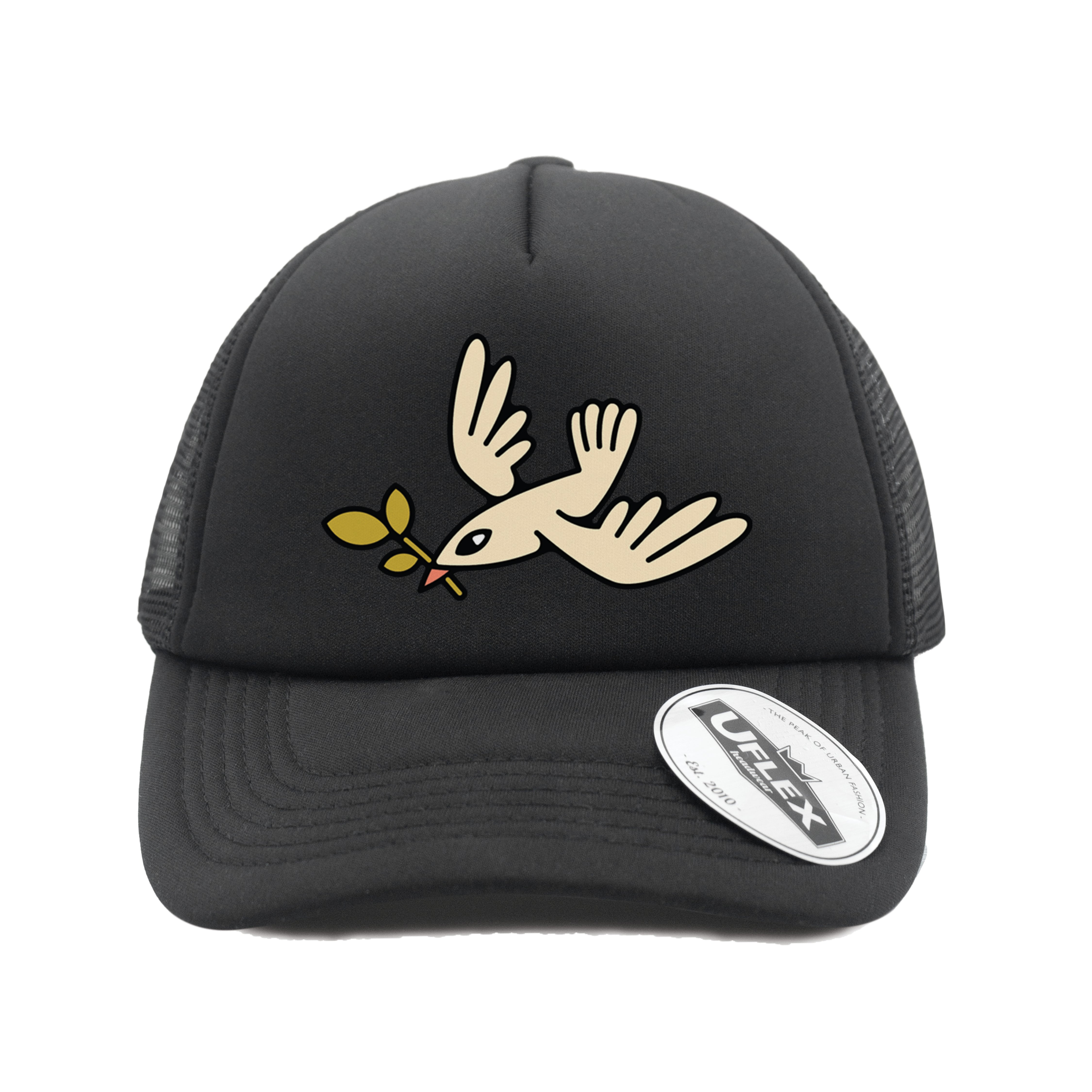 Serpent's Demise Cap