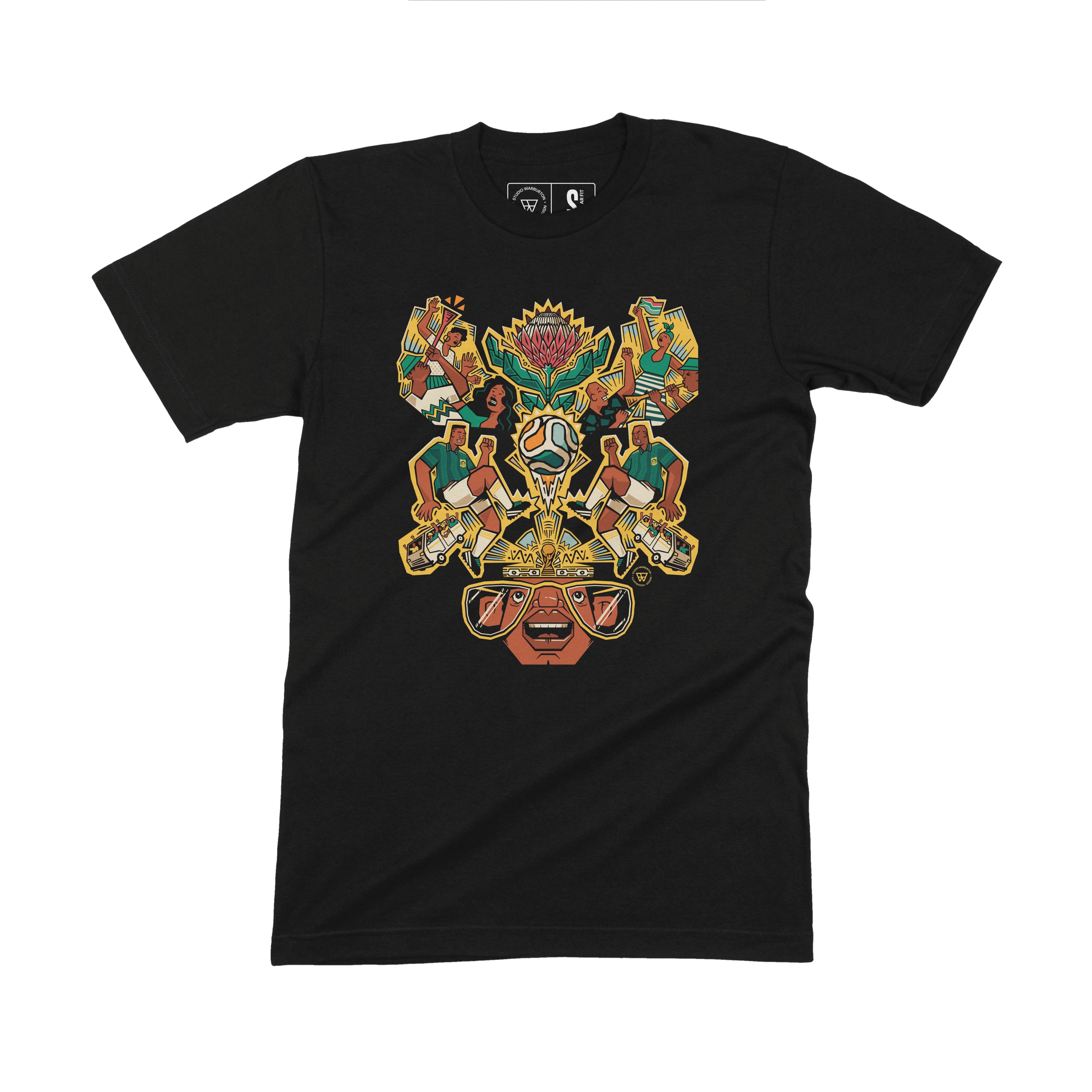 Laduma Tee