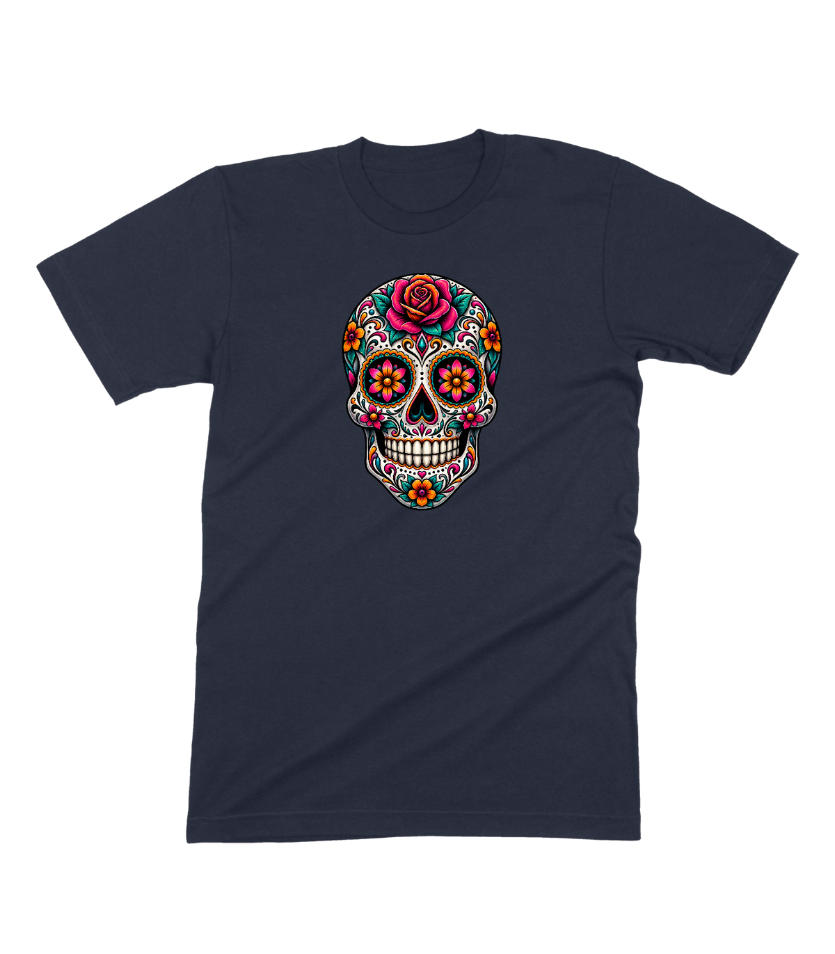 Sugar Skull