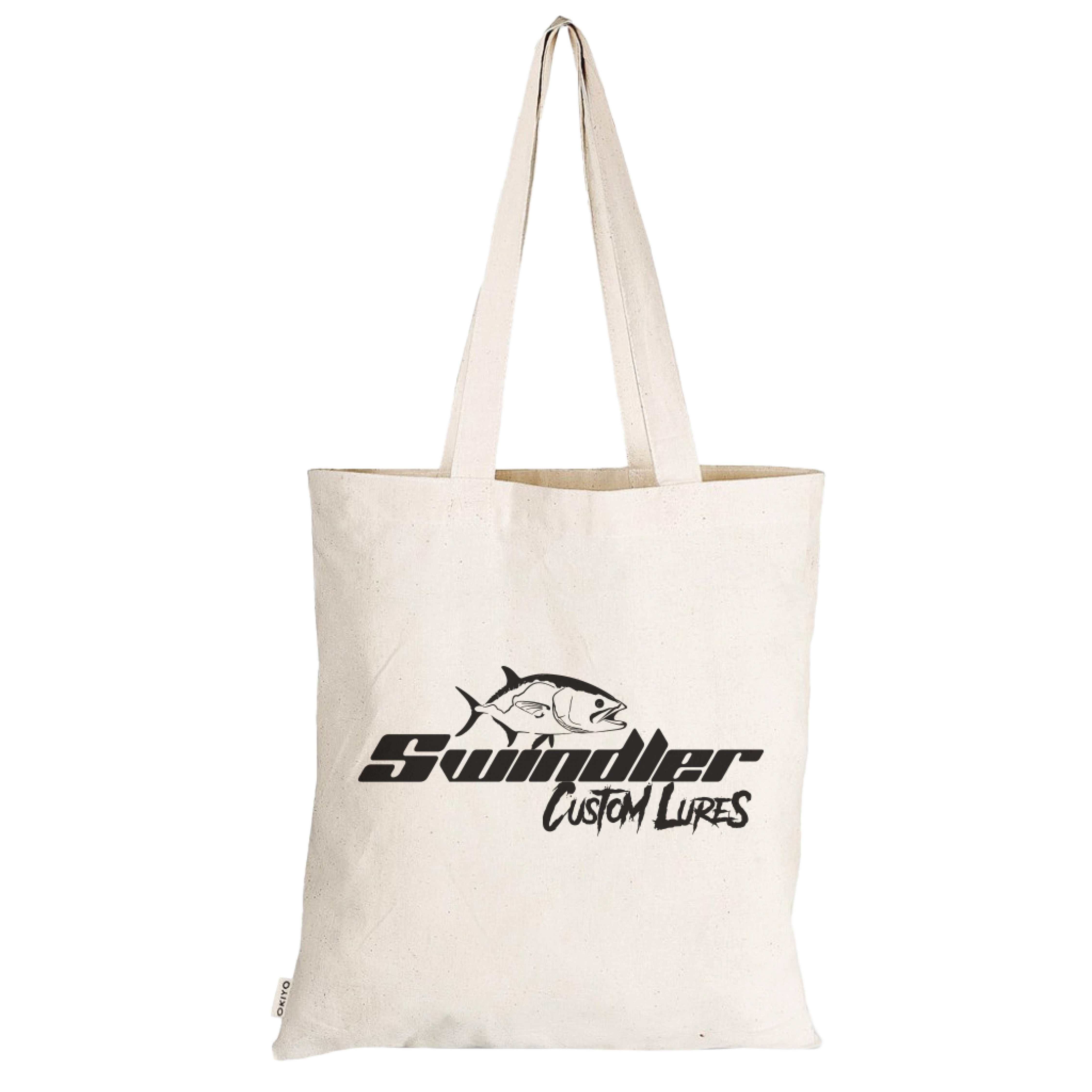 Swindler Classic Tote