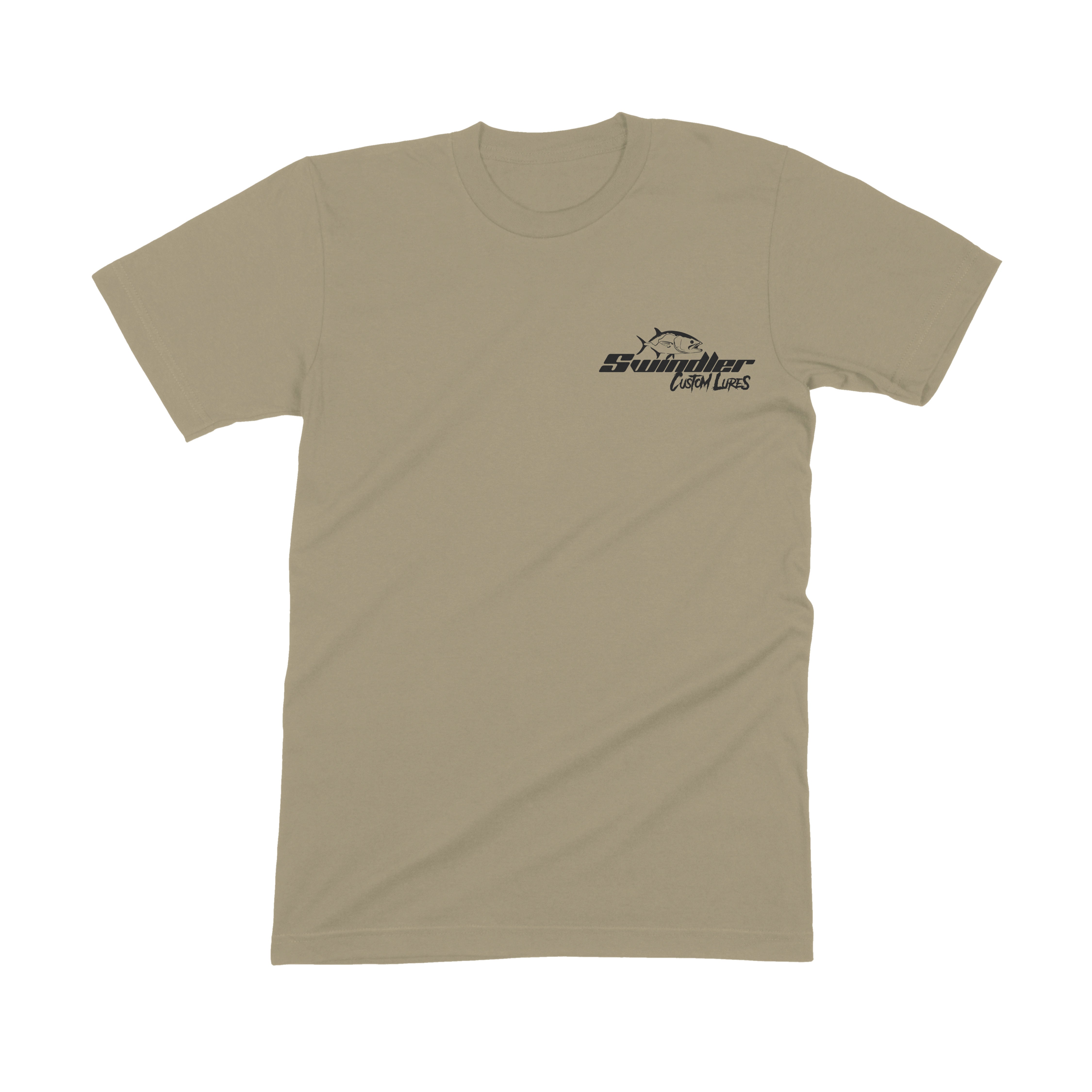 Swindler Fist Pocket Tee