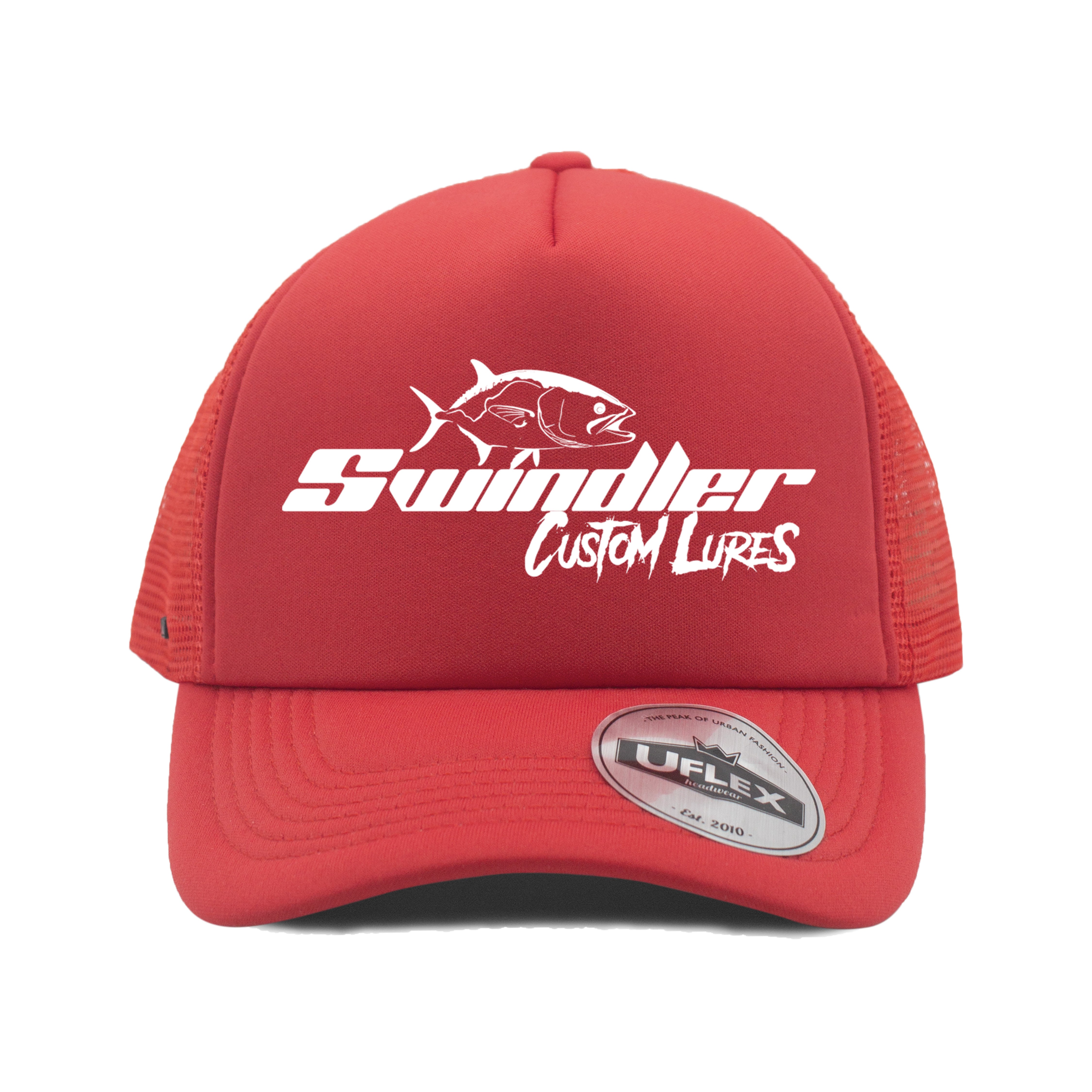 Swindler Classic Cap