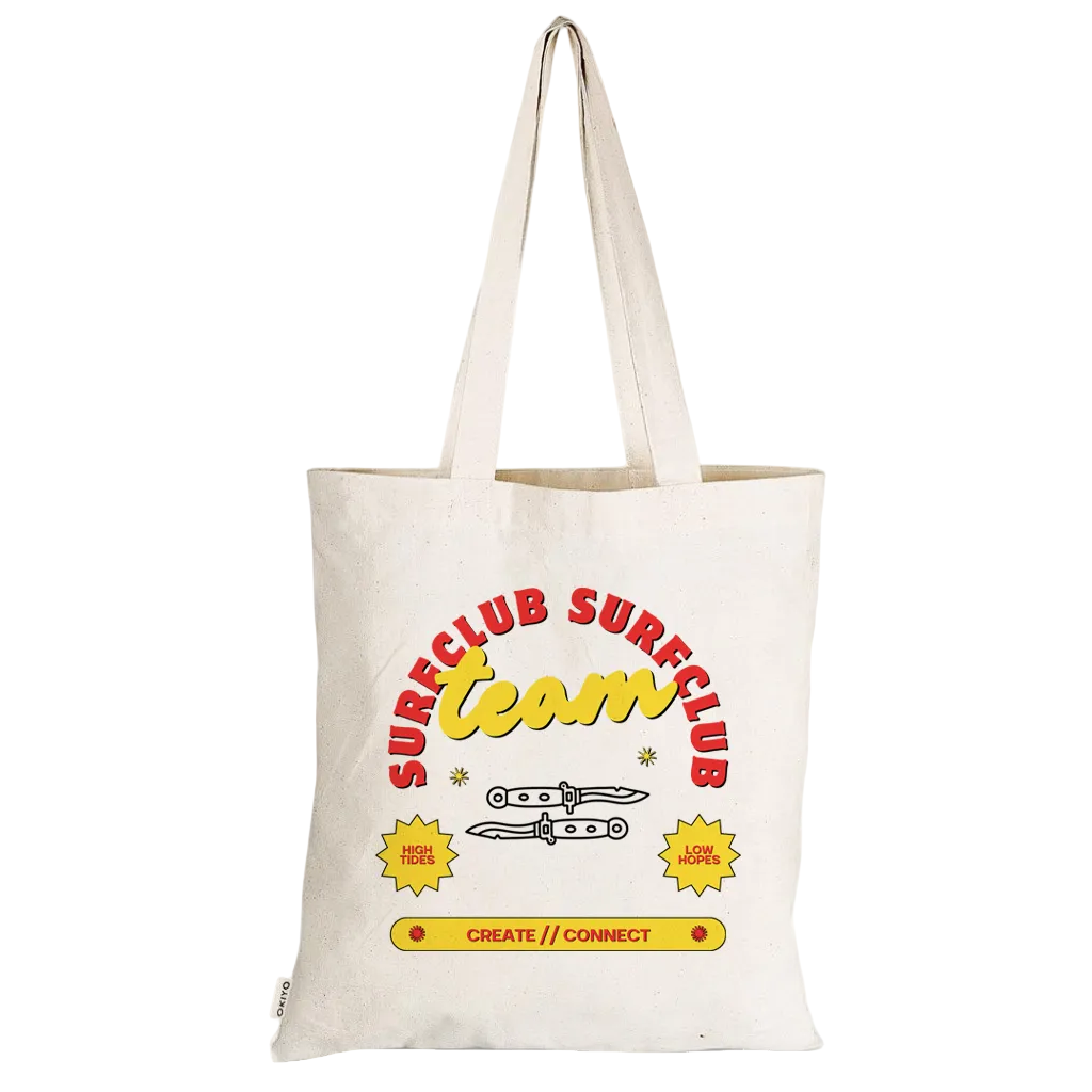 Team Tote