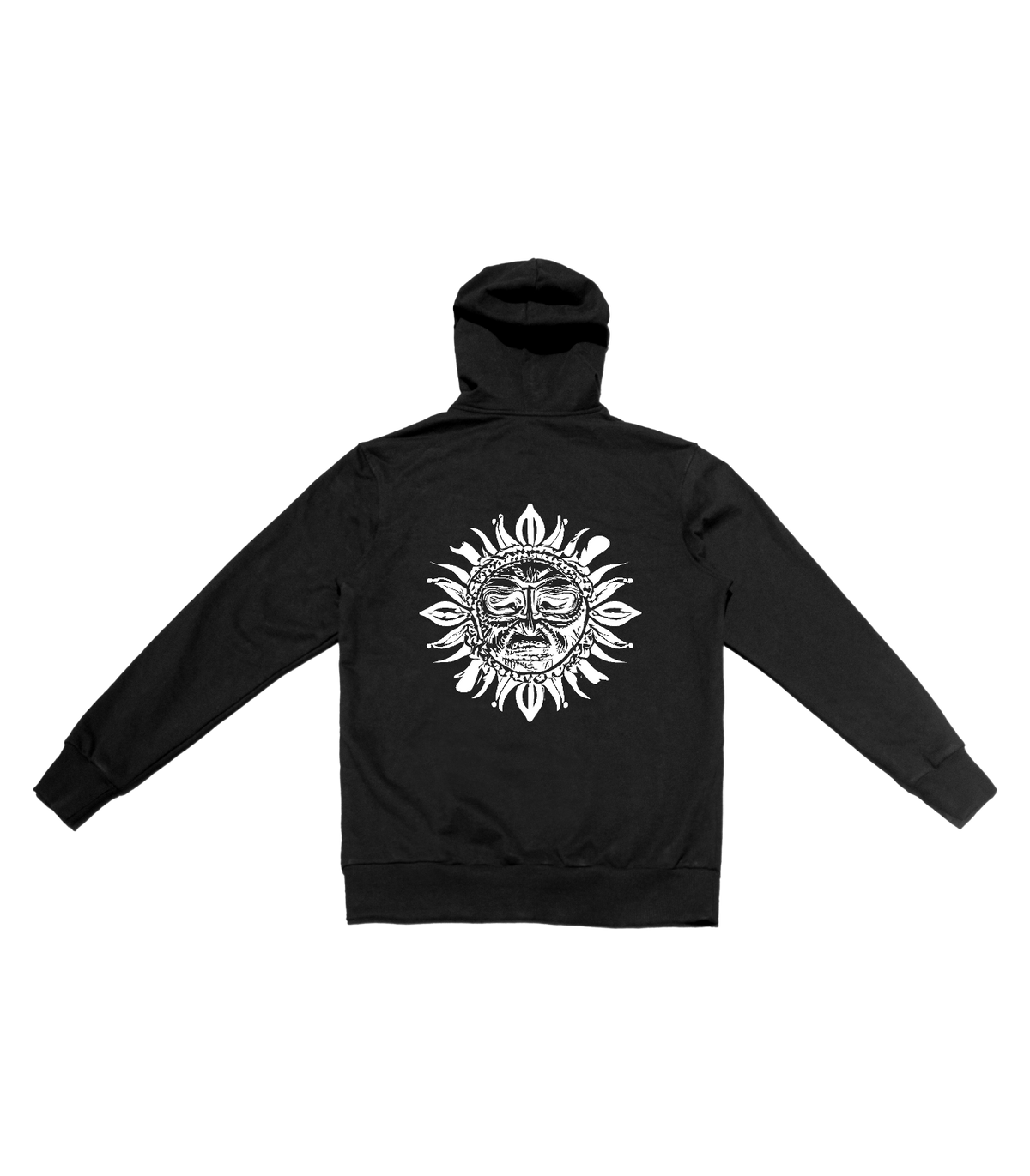 THE SOURCE HOODIE