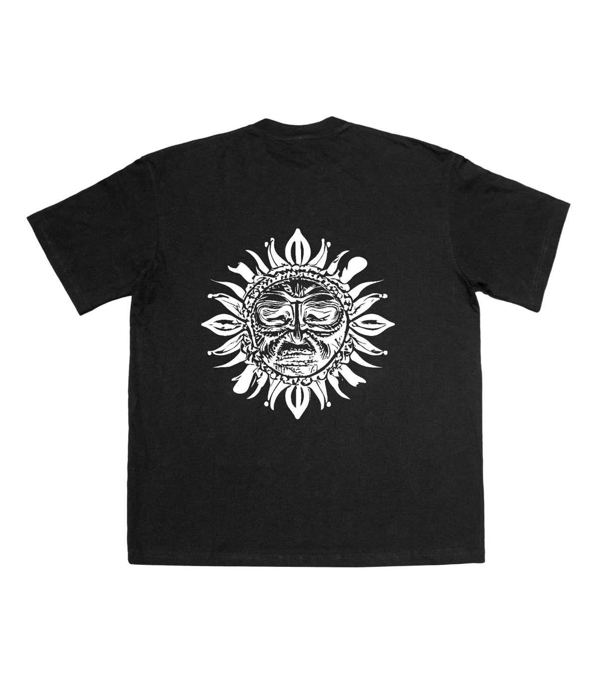 THE SOURCE TEE