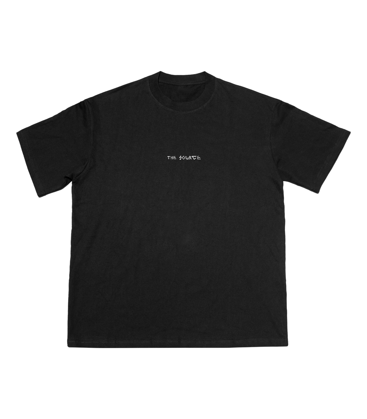 THE SOURCE TEE