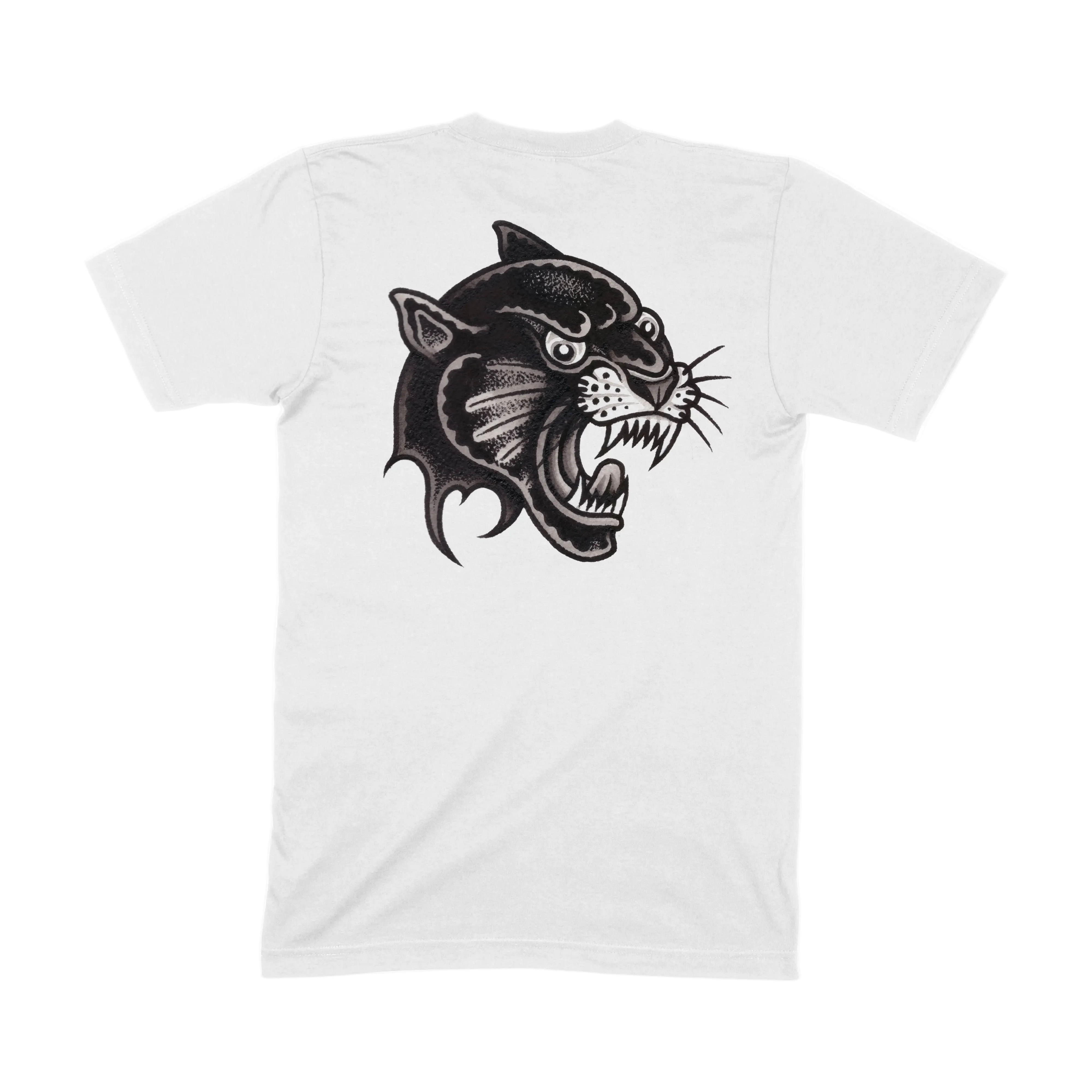 Nine Lives Tee