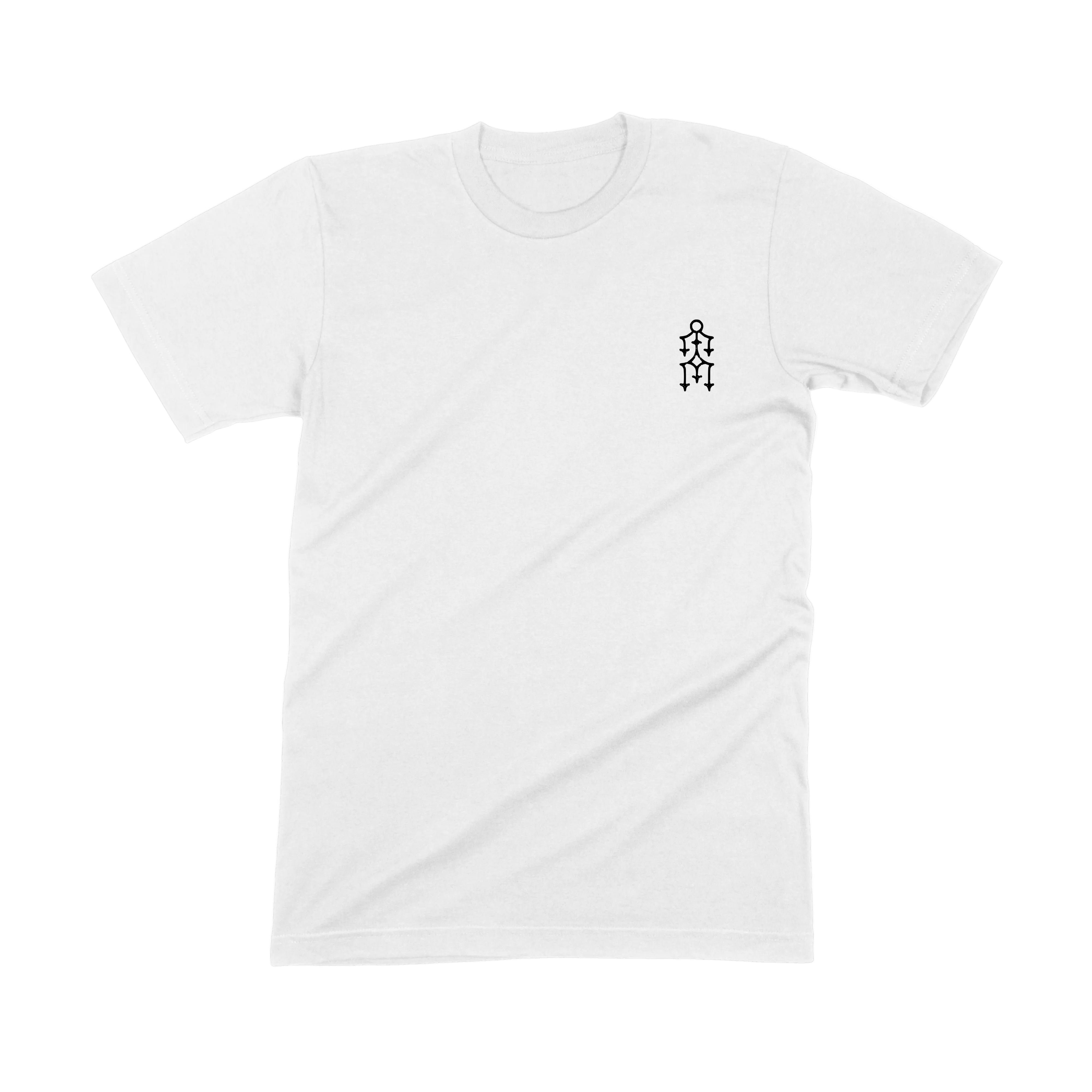 Rose Relic Tee