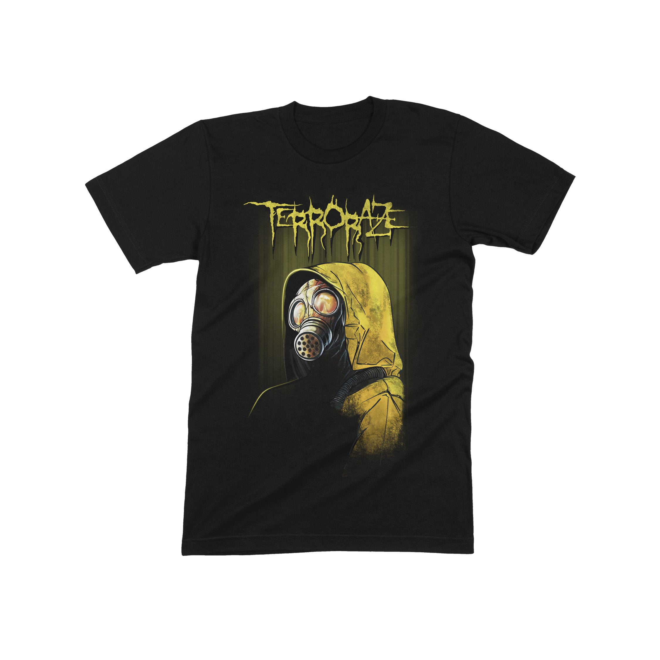 Scamdemic Tee