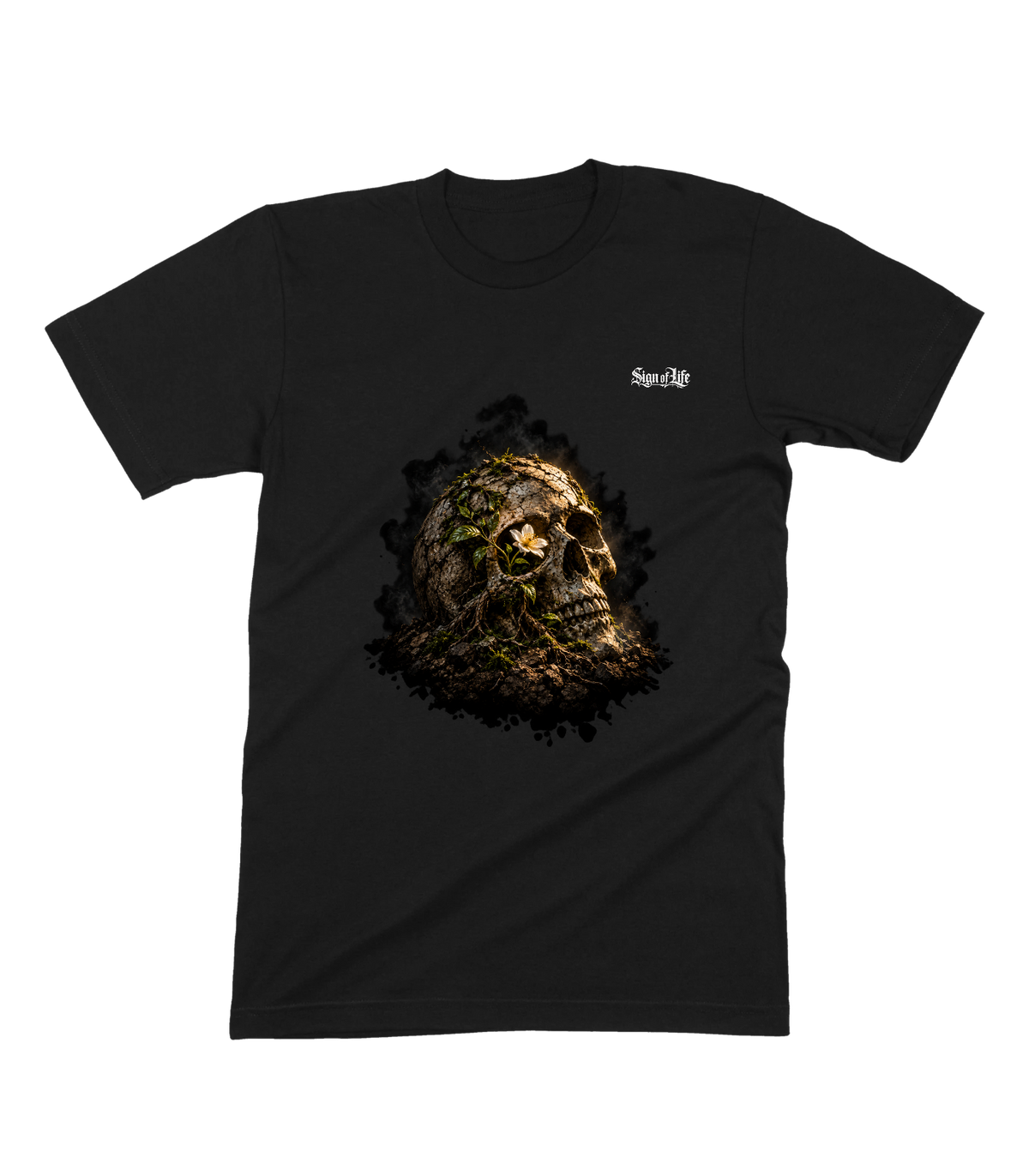 The Last Garden Tee