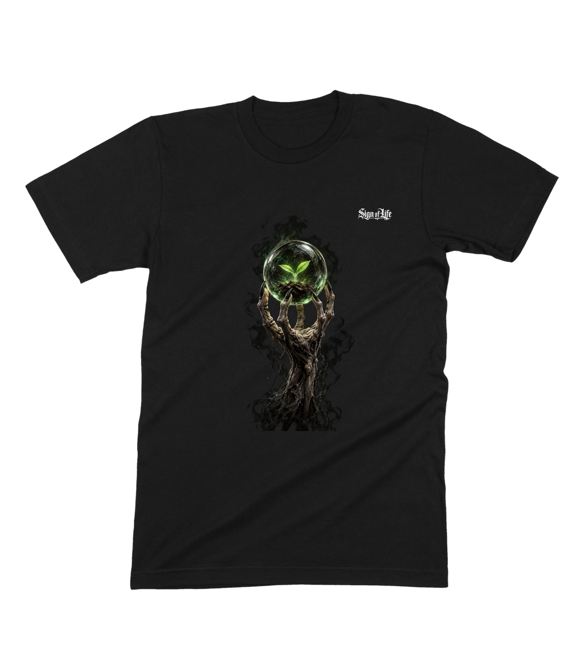 The Orb Bearer Tee