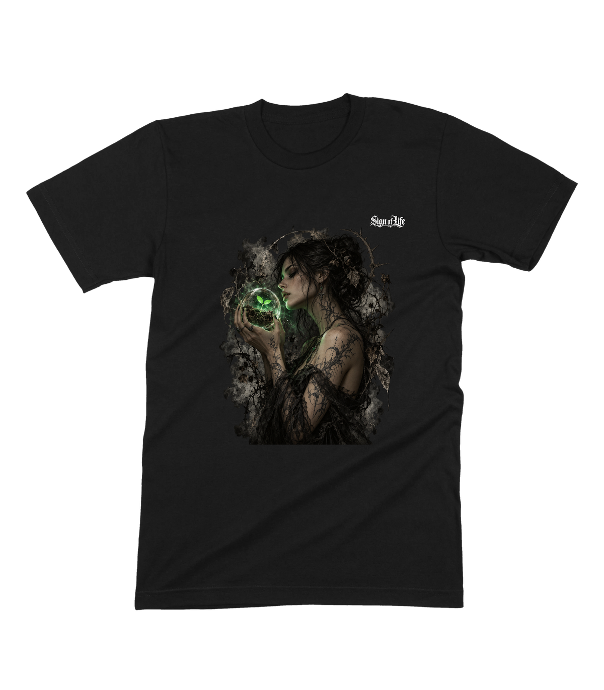 The Witness Tee