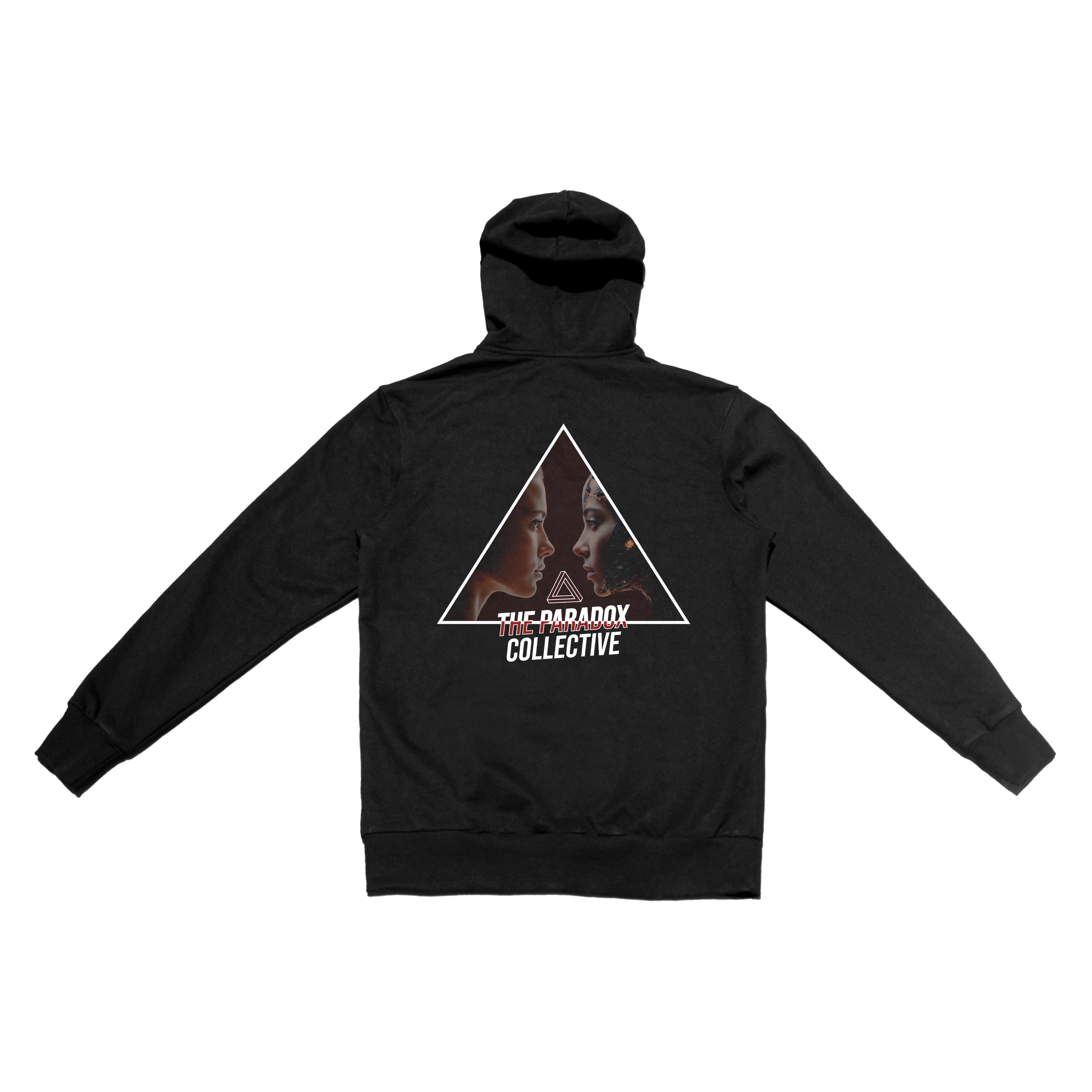The Paradox Collective Hoodie
