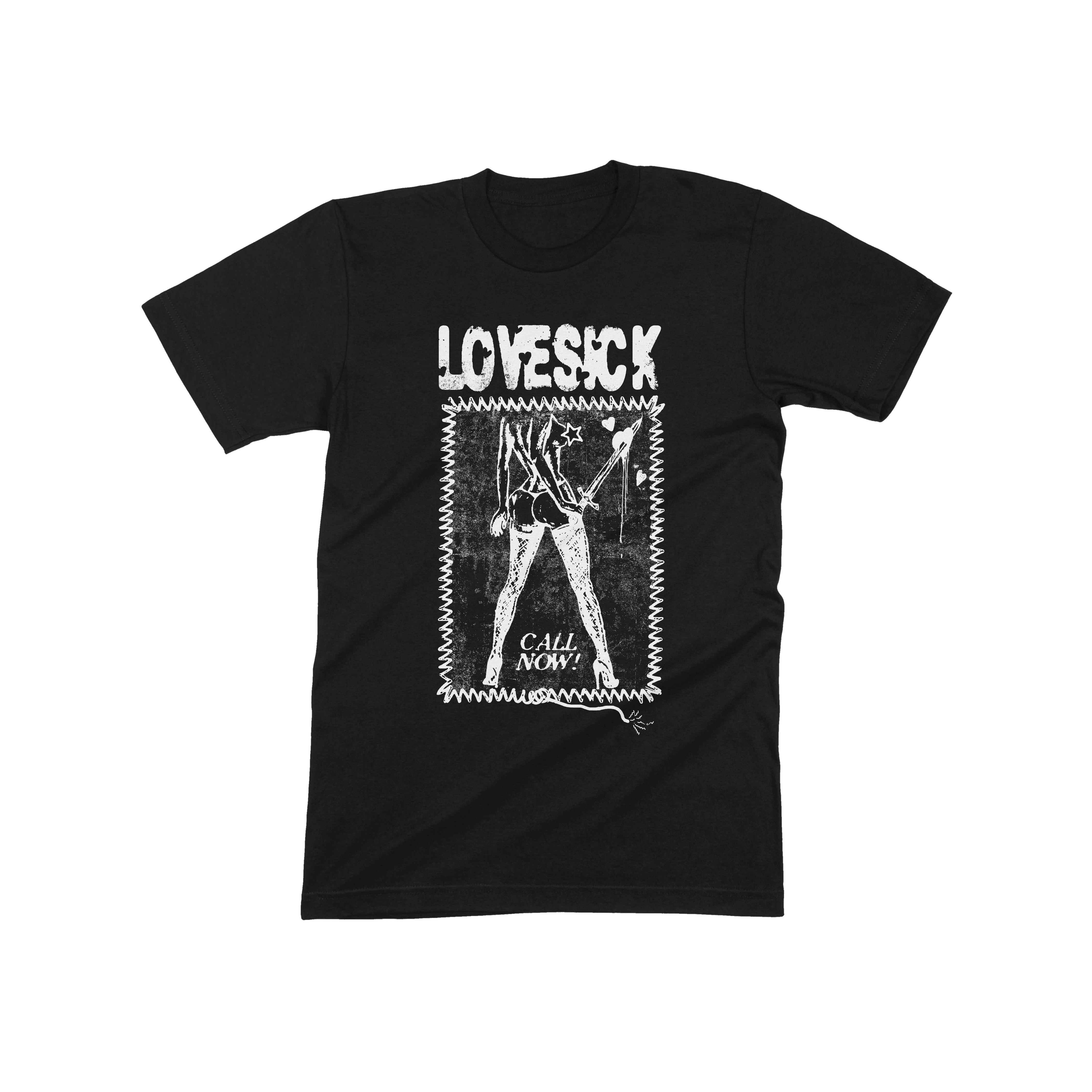 Lovesick Tee