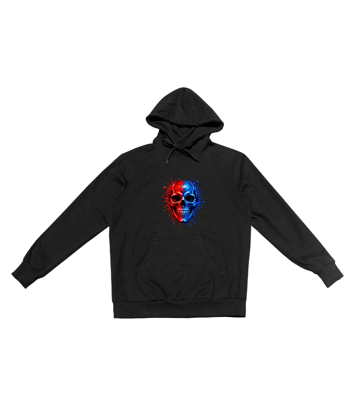 Think Twice Hoodie