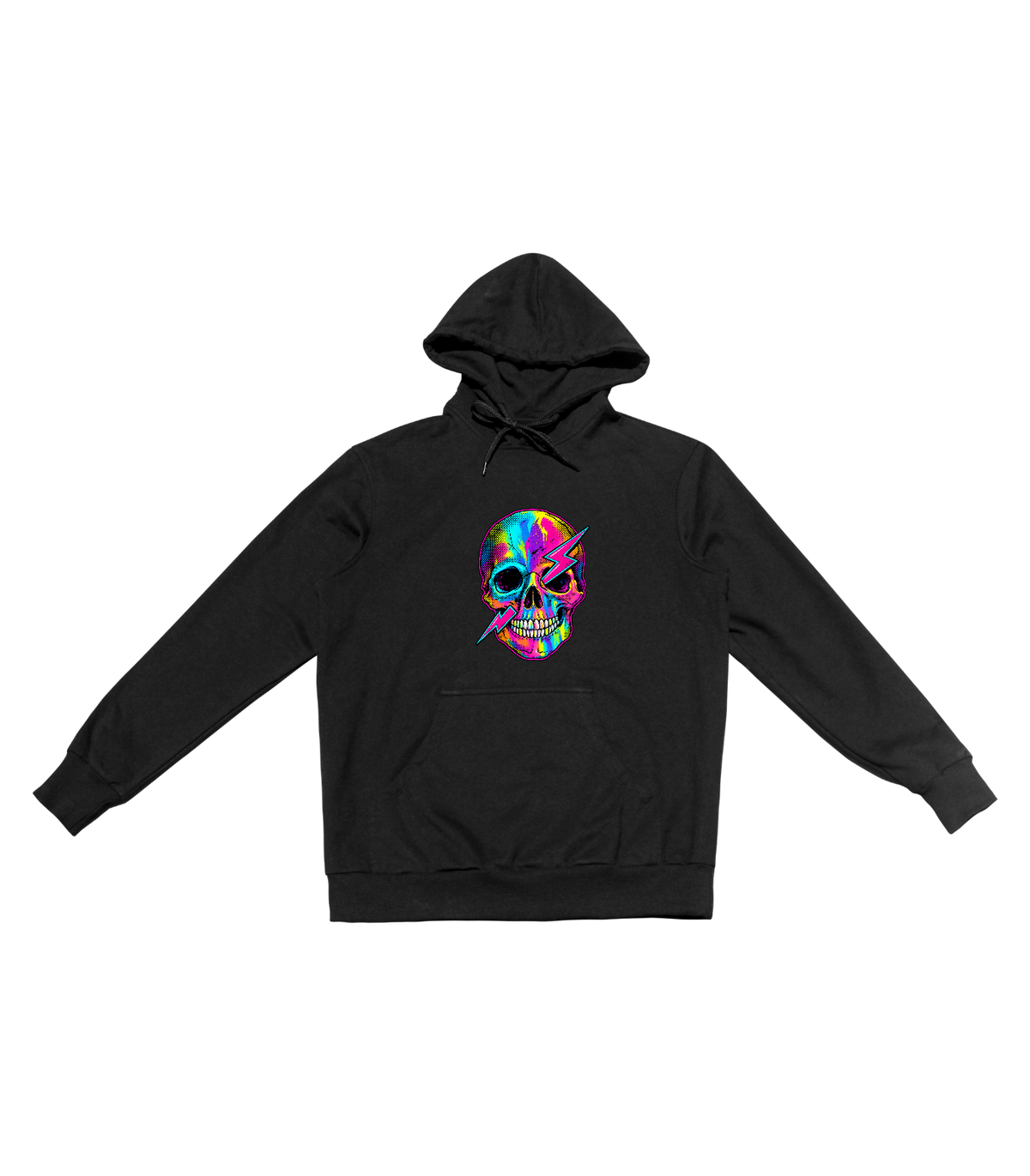 Thunder Hoodie